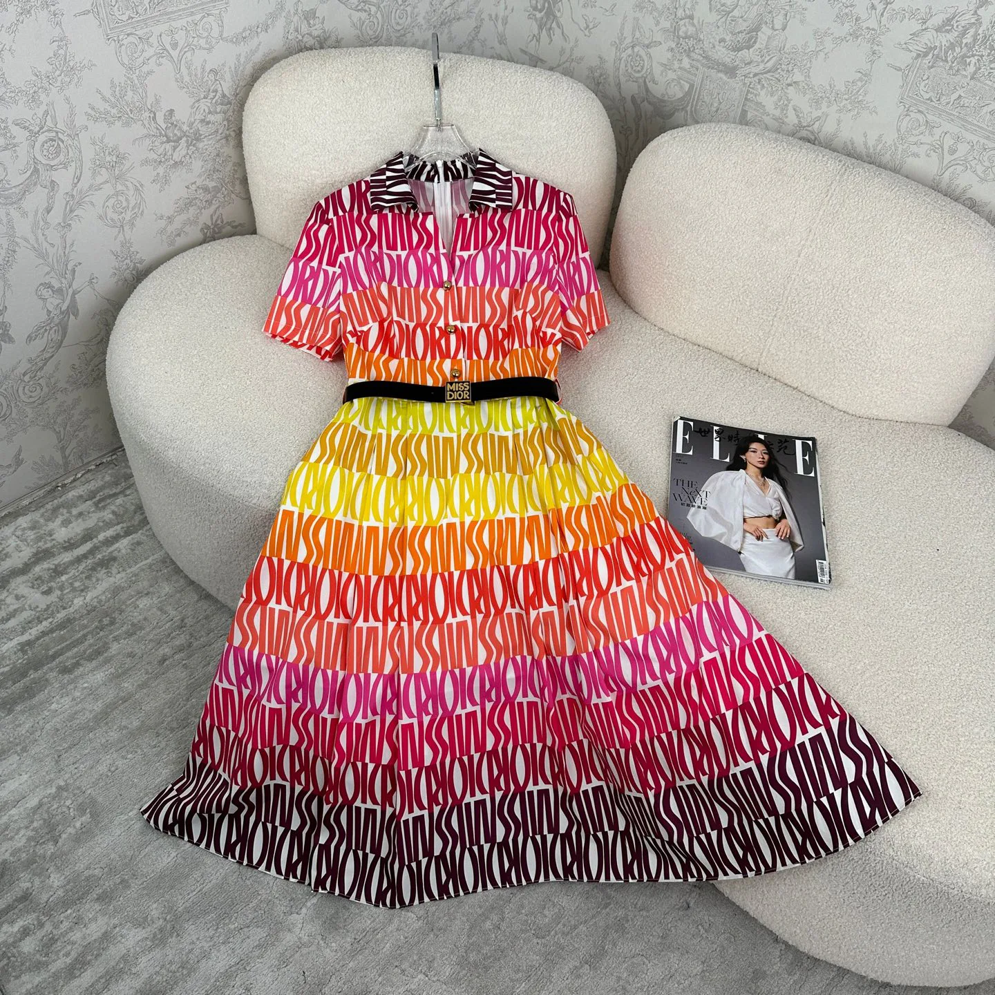 Платья Женские Christian Dior 22401