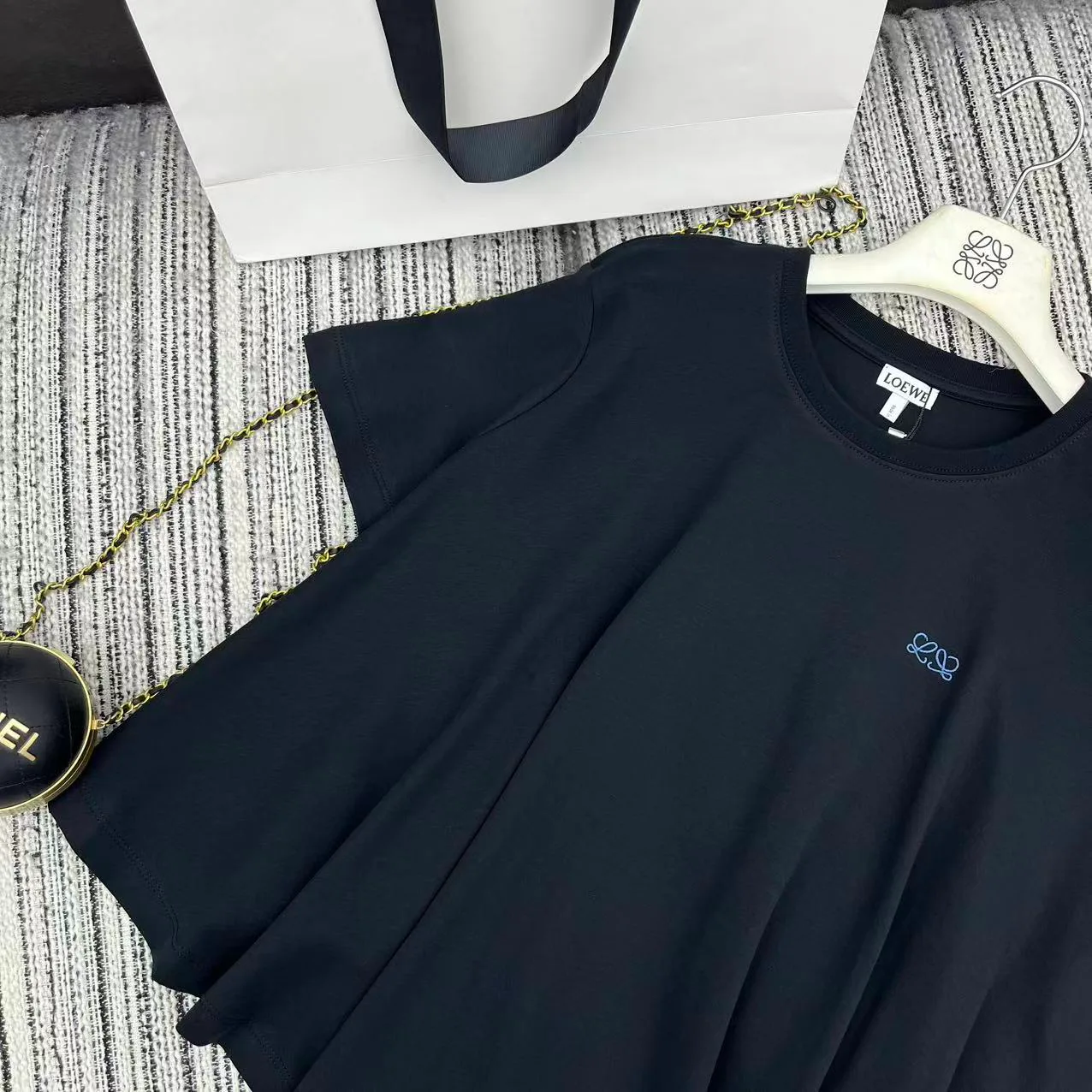 Футболки Женские Loewe 11517718