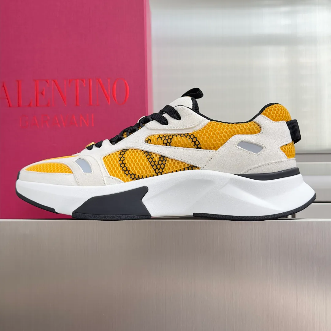 Кроссовки Мужские Valentino 17603082