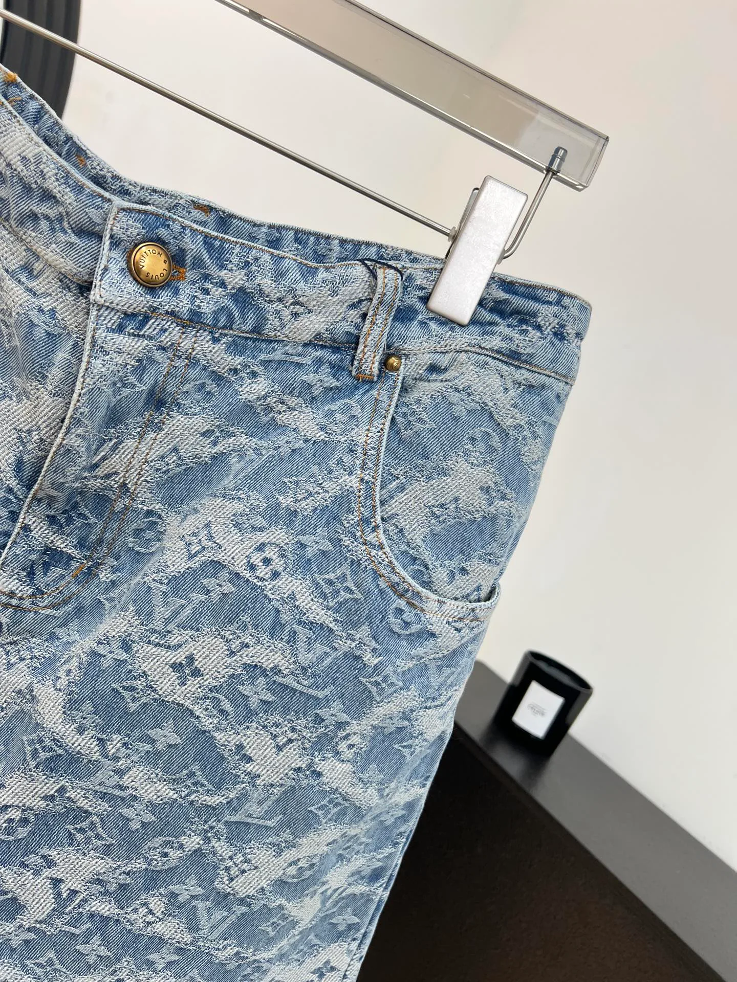 Шорты Мужские Louis Vuitton 10054258