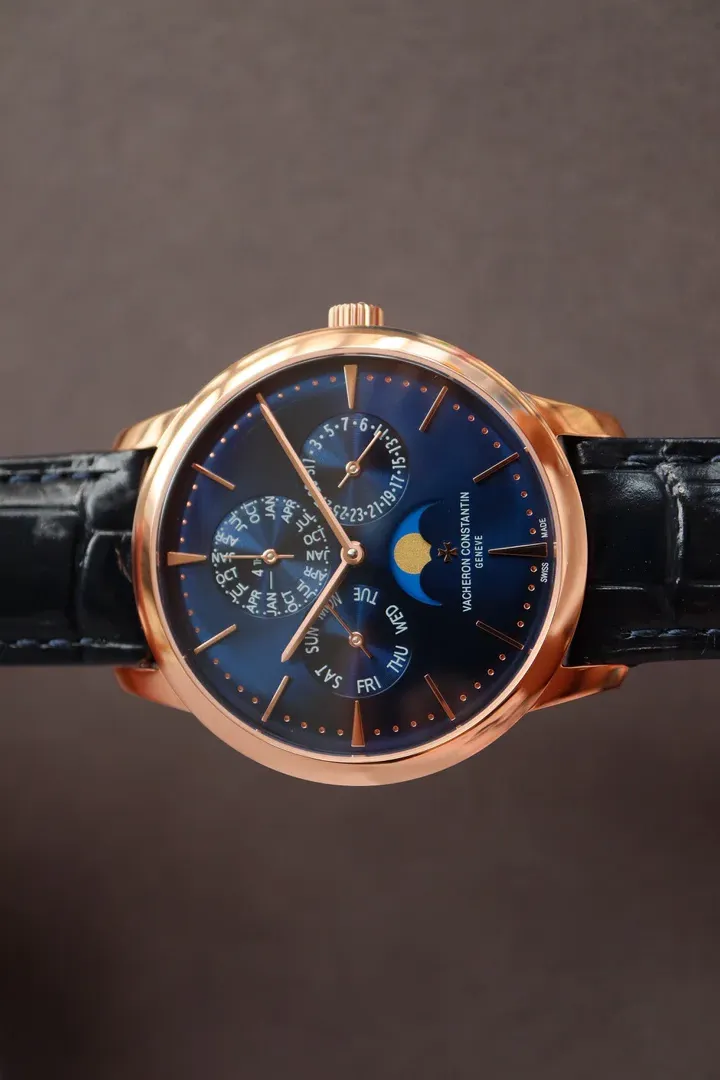 Часы Мужские Vacheron Constantin 692012