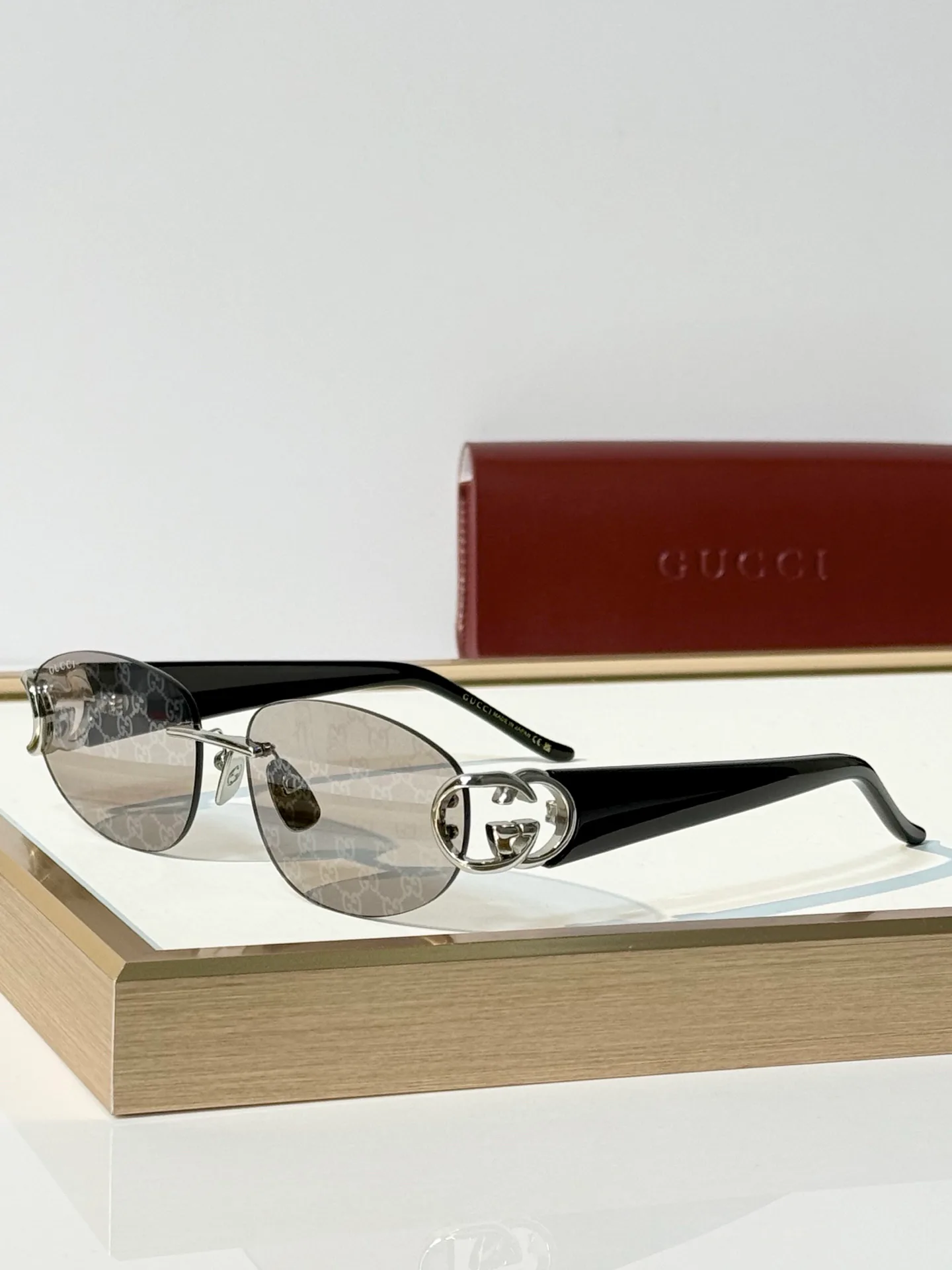 Очки Gucci 18117589