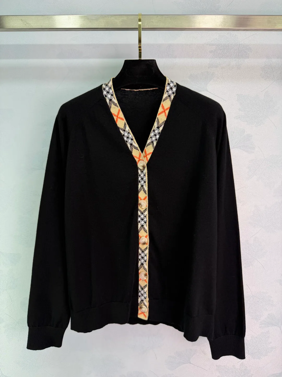 Джемперы И Свитеры Женские Burberry 719019