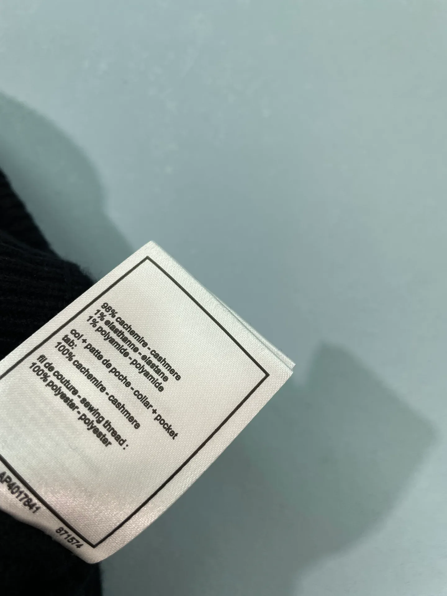 Брюки Женские Chanel 18259921