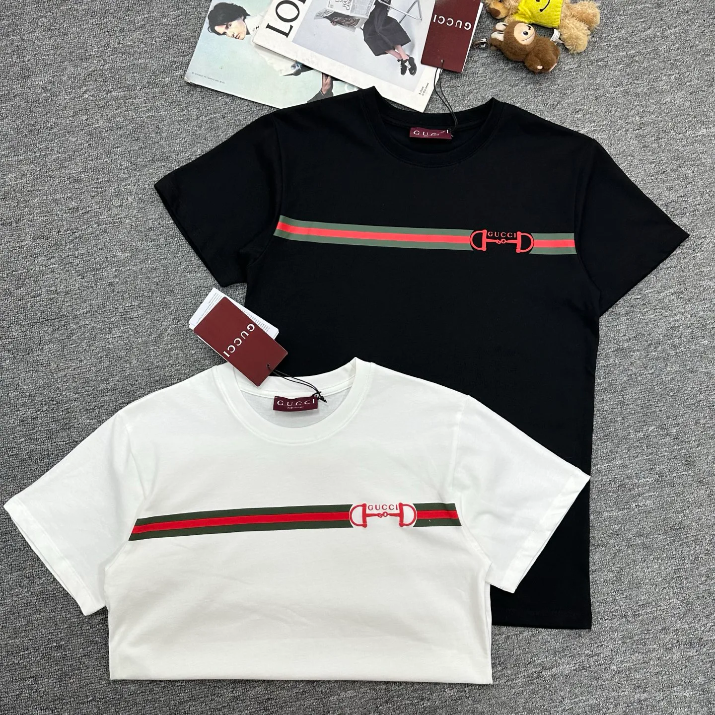 Футболки Женские Gucci 11627254