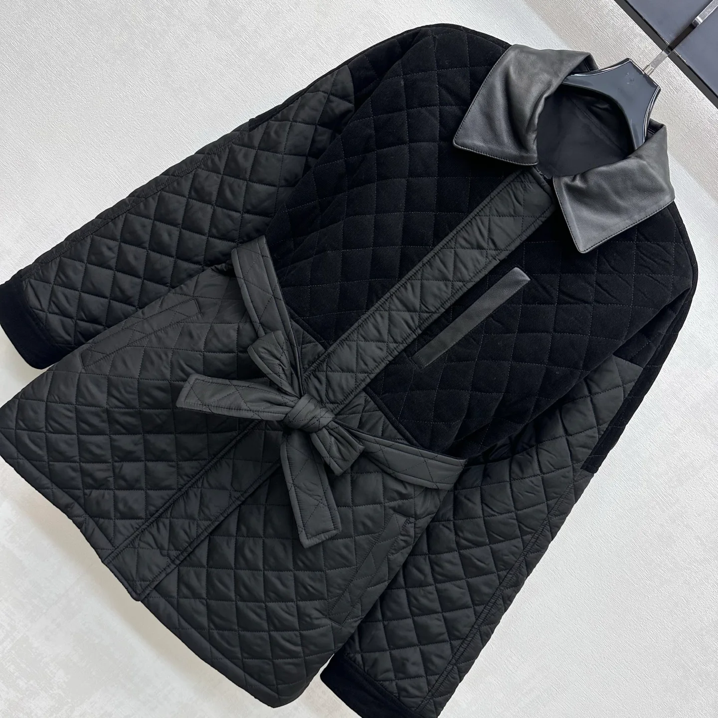 Куртки И Пуховики Женские Hermes 18022960