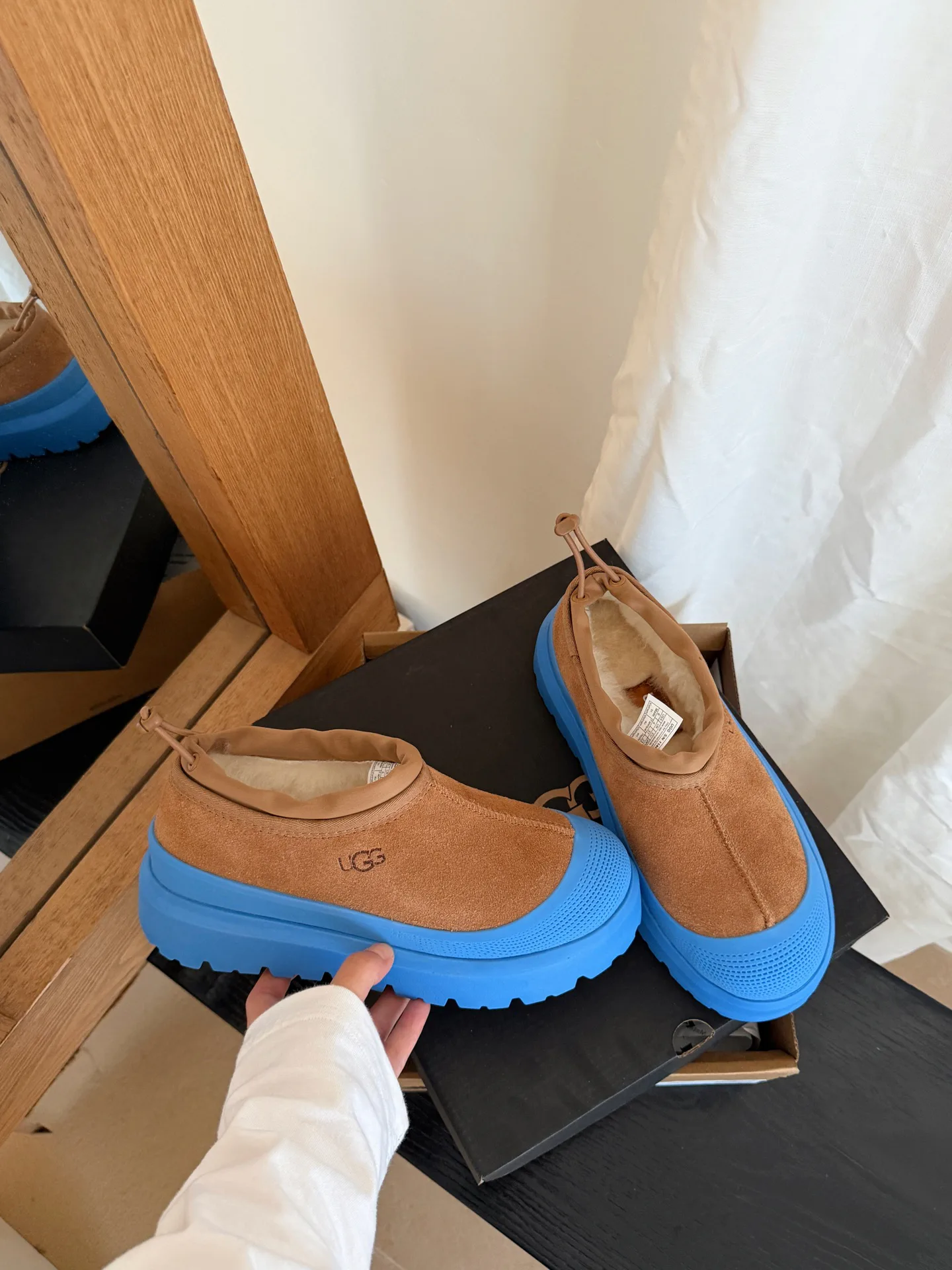 Угги Женские Ugg 18685880