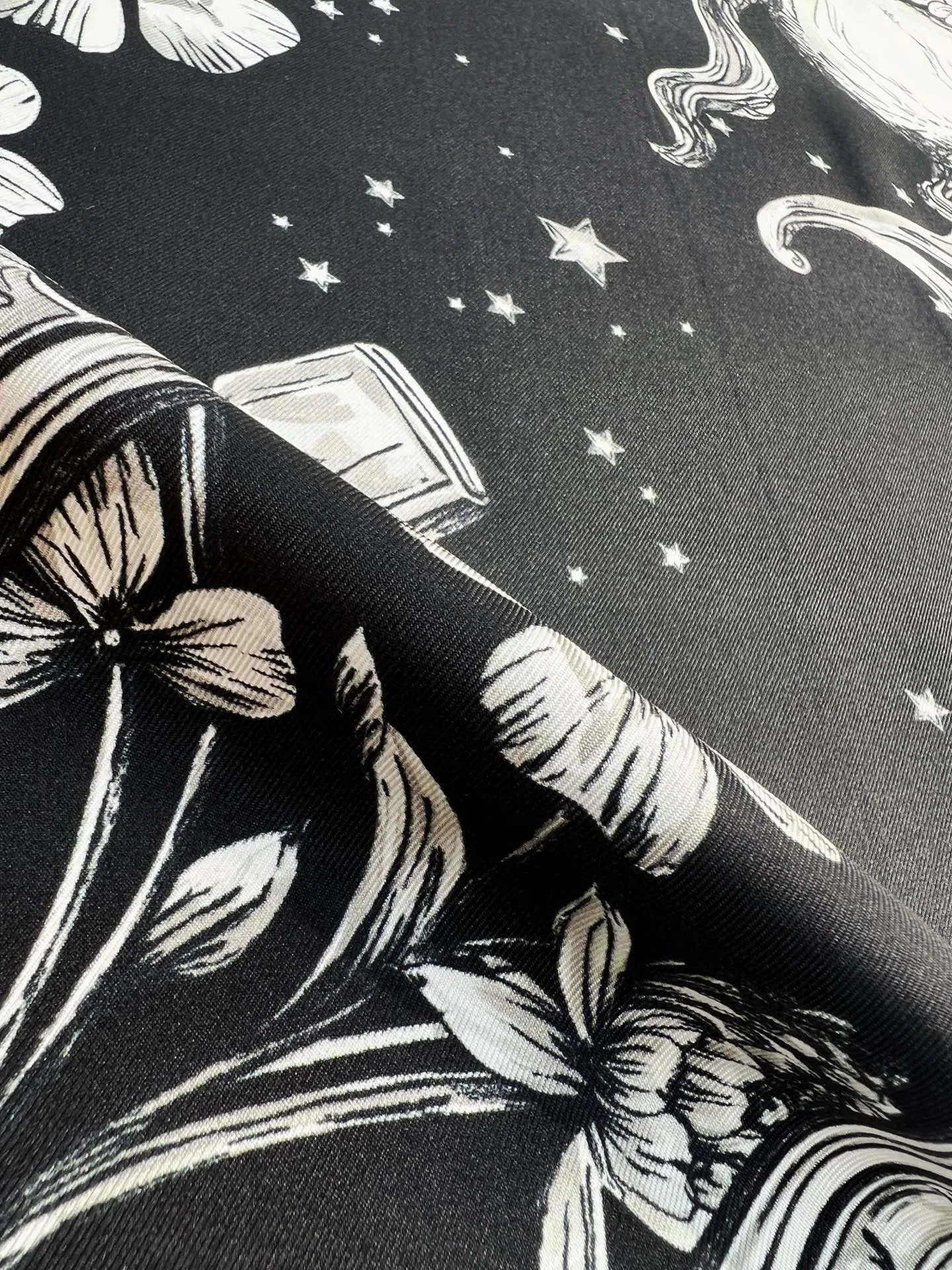 Платки Christian Dior 11722450