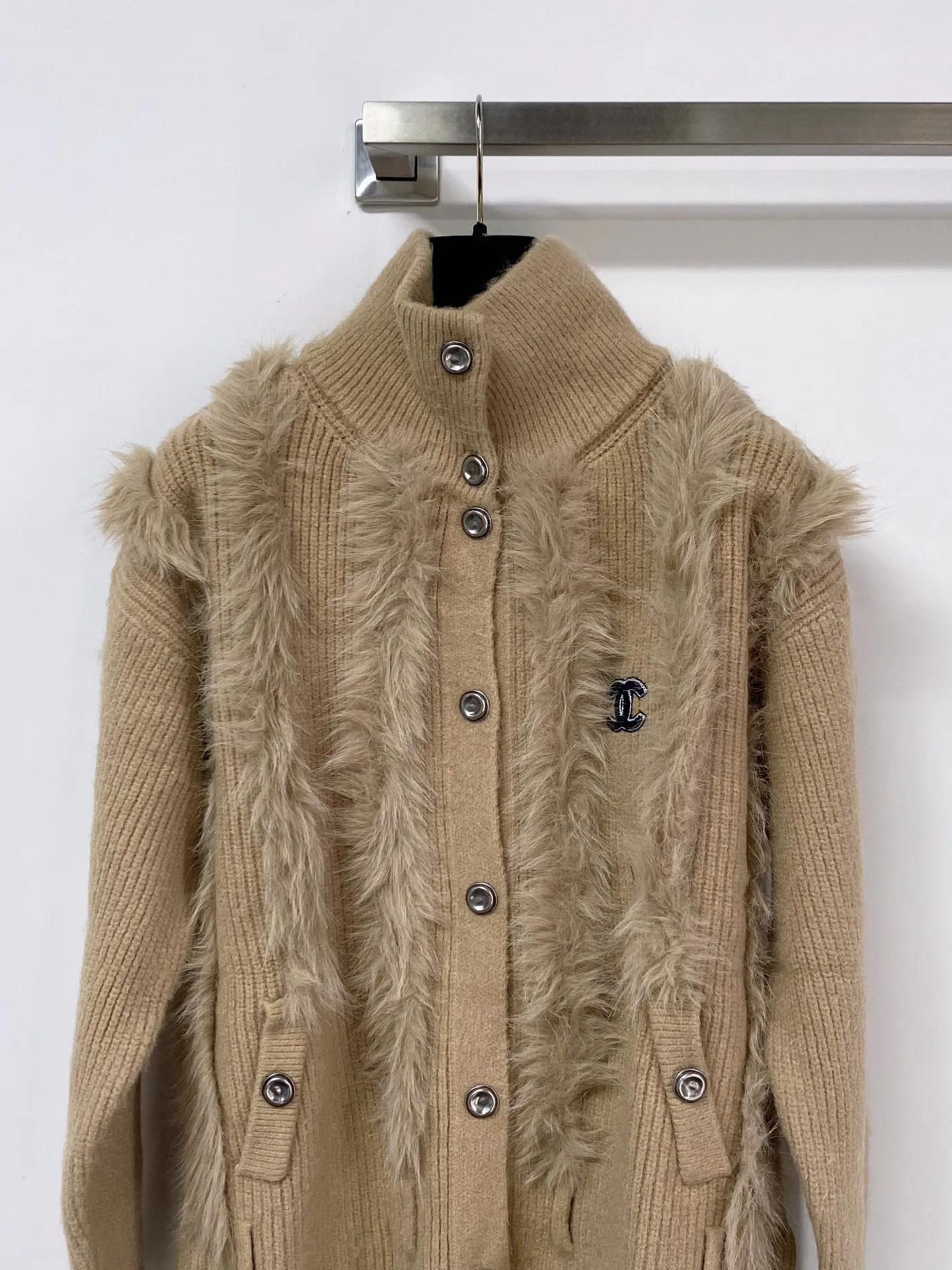 Джемперы И Свитеры Женские Chanel 19705980