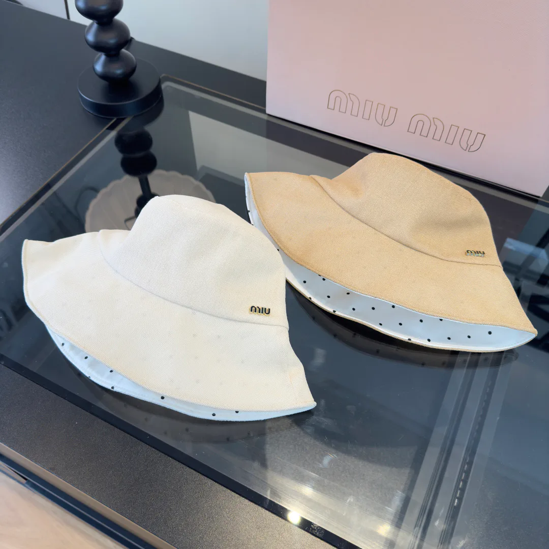 Головные Уборы Miu Miu 12349344