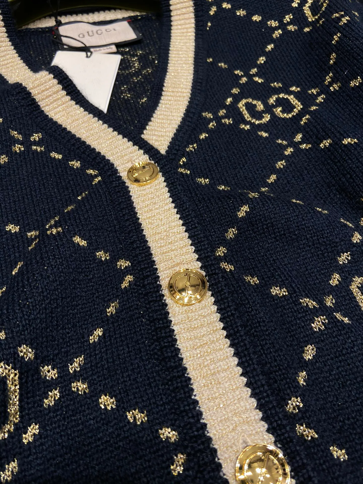Джемперы И Свитеры Женские Gucci 18028842