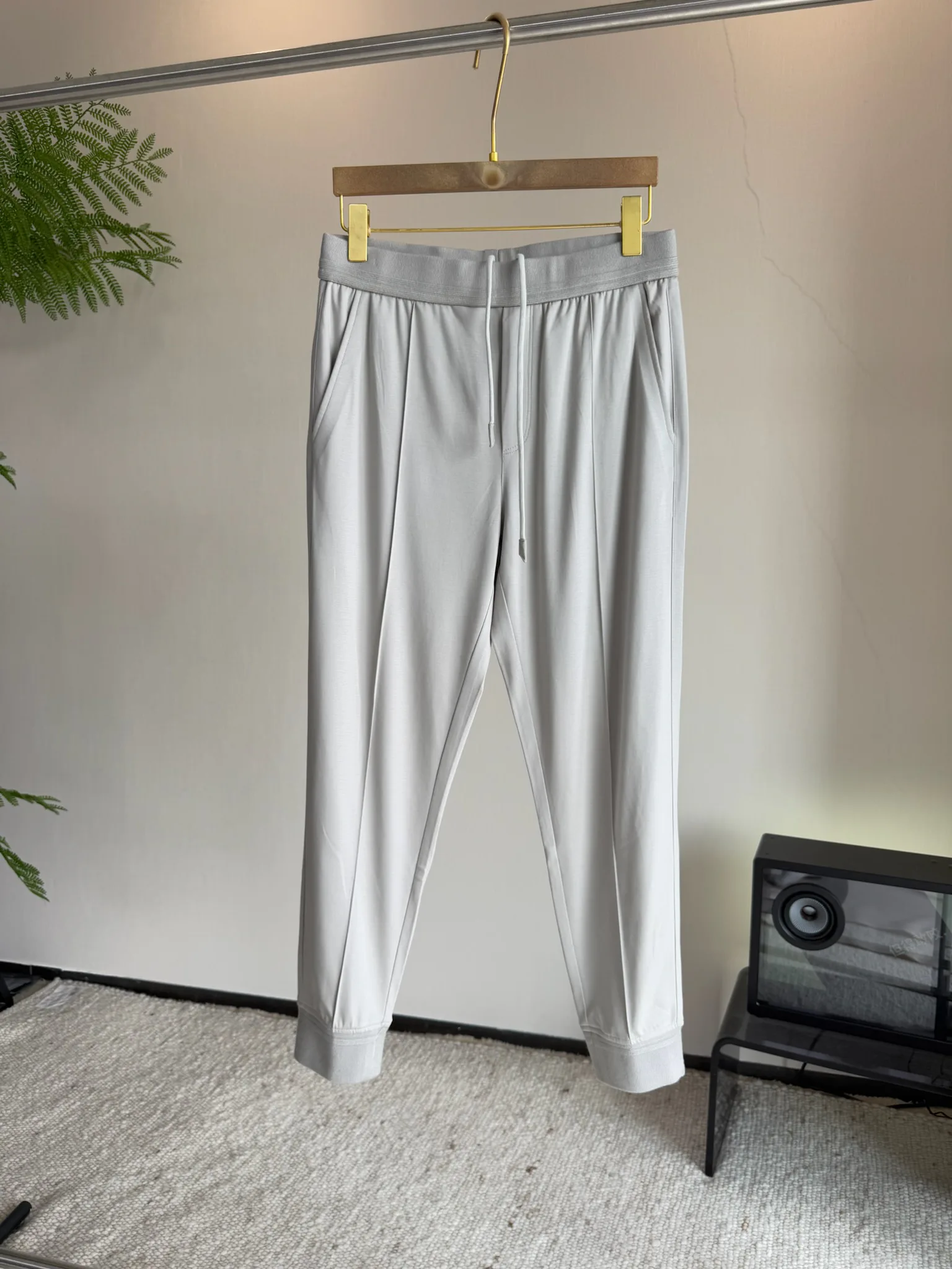 Брюки Мужские Zegna 11602603