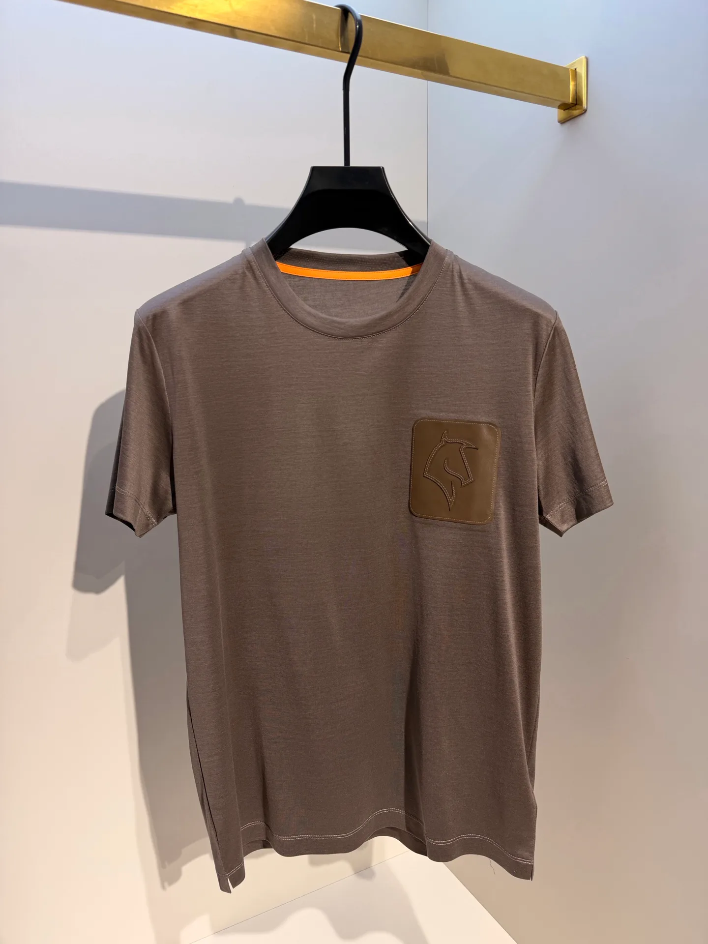 Футболки Мужские Hermes 11077334