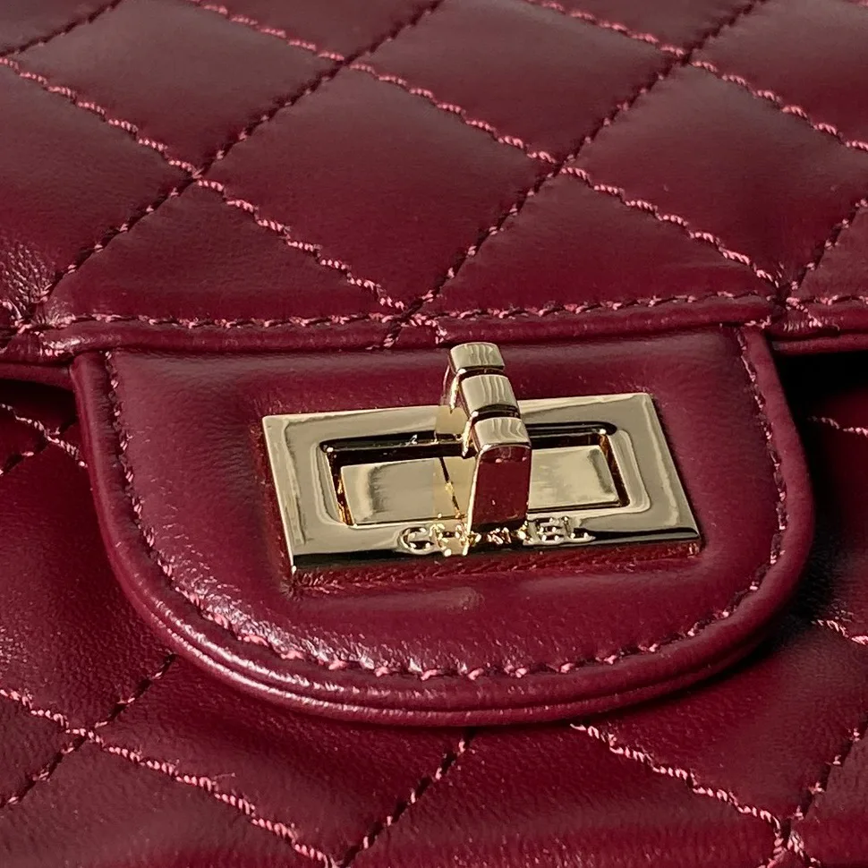 Классические Сумки Женские Chanel 17827295