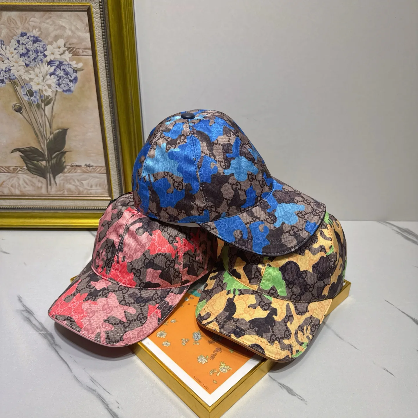 Головные Уборы Gucci 9679772