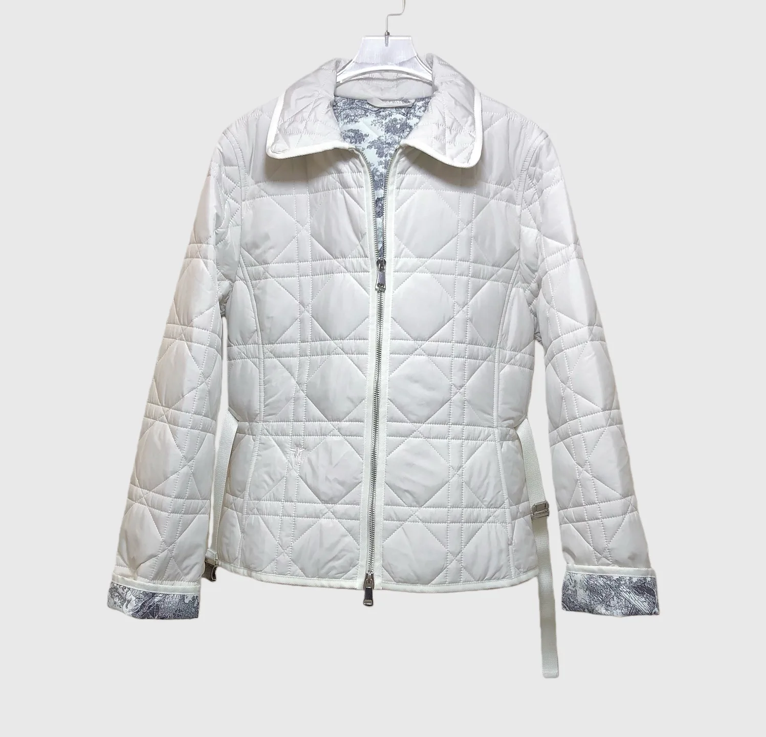 Куртки И Пуховики Женские Christian Dior 17964709