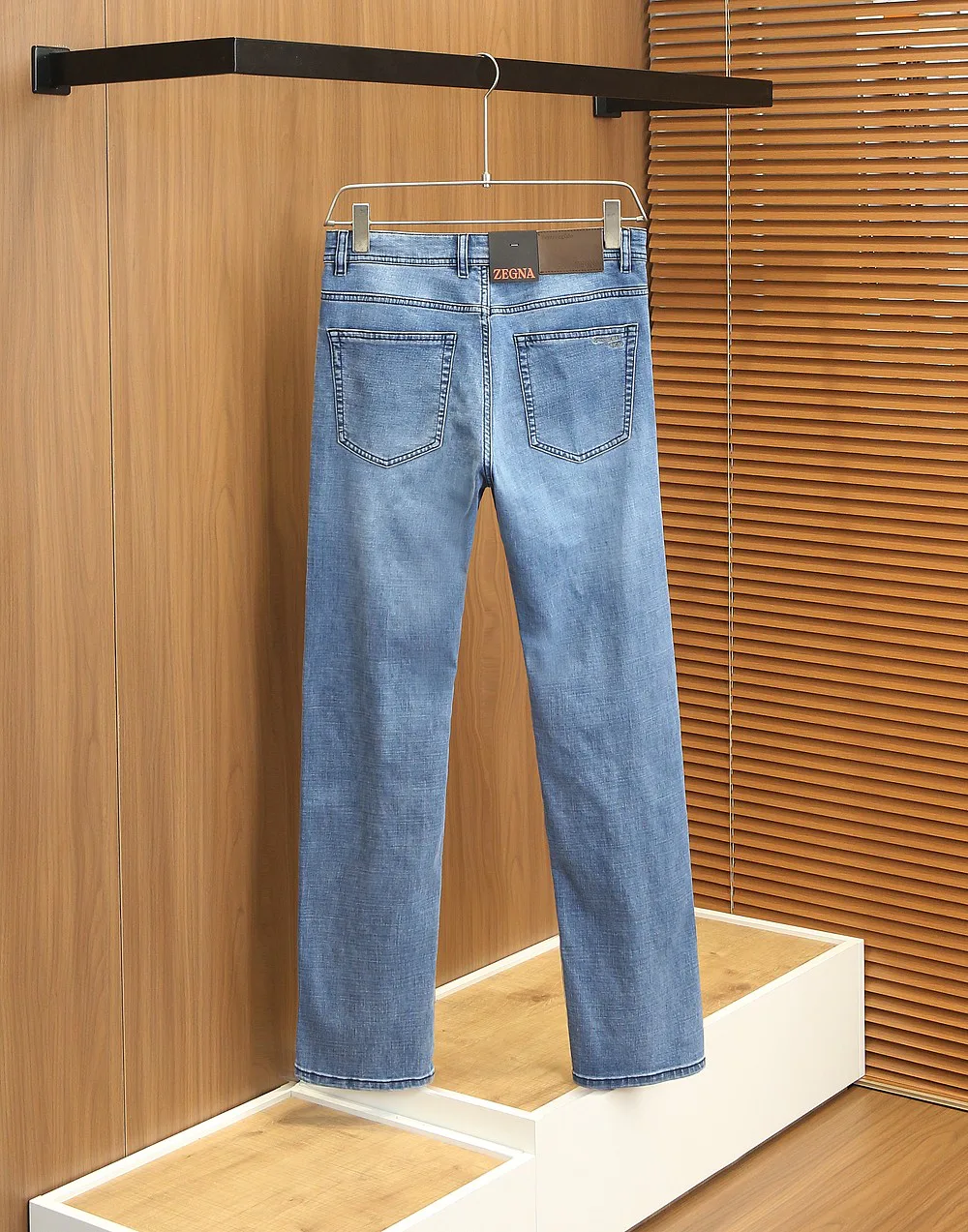 Джинсы Мужские Zegna 11661082