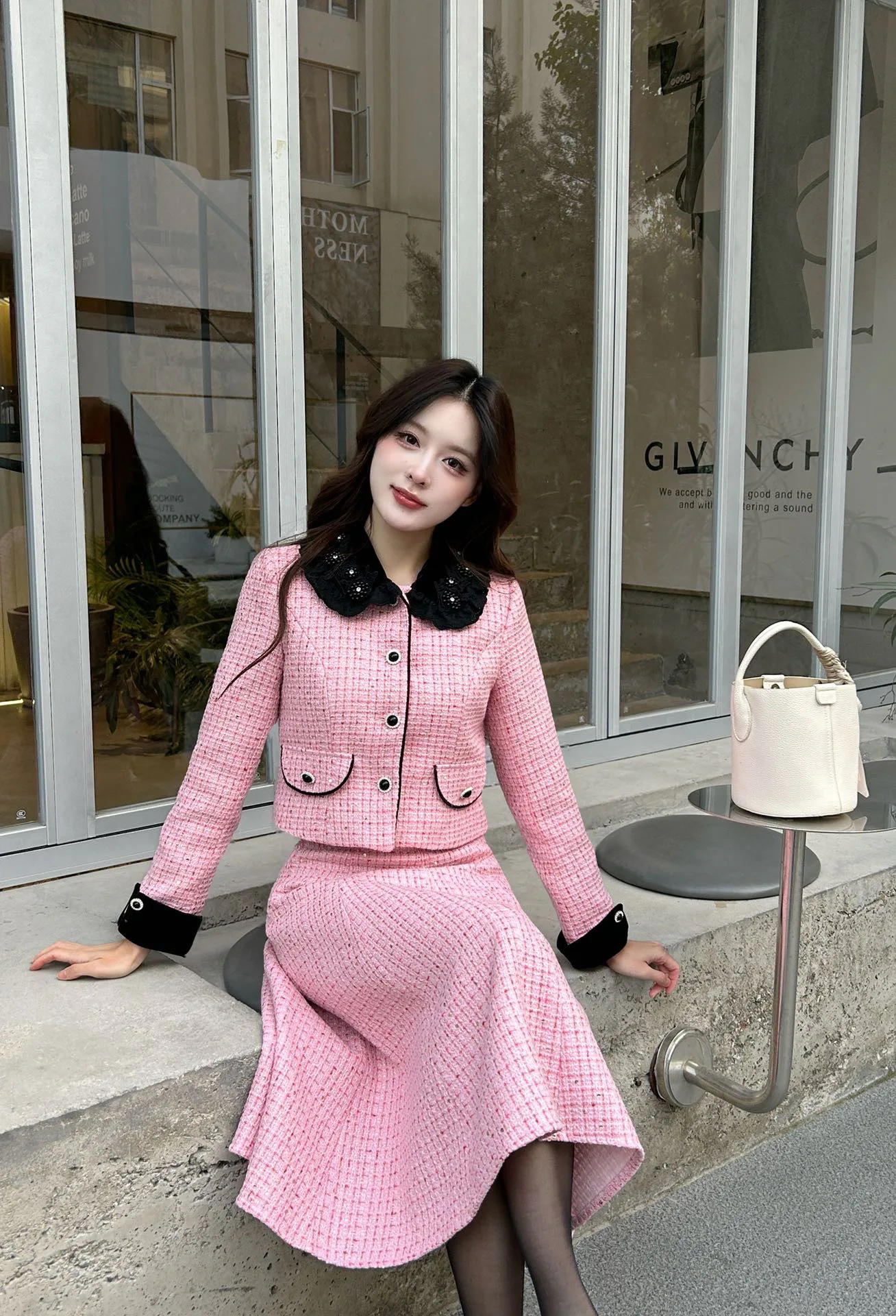 Костюмы Женские Chanel 1565154