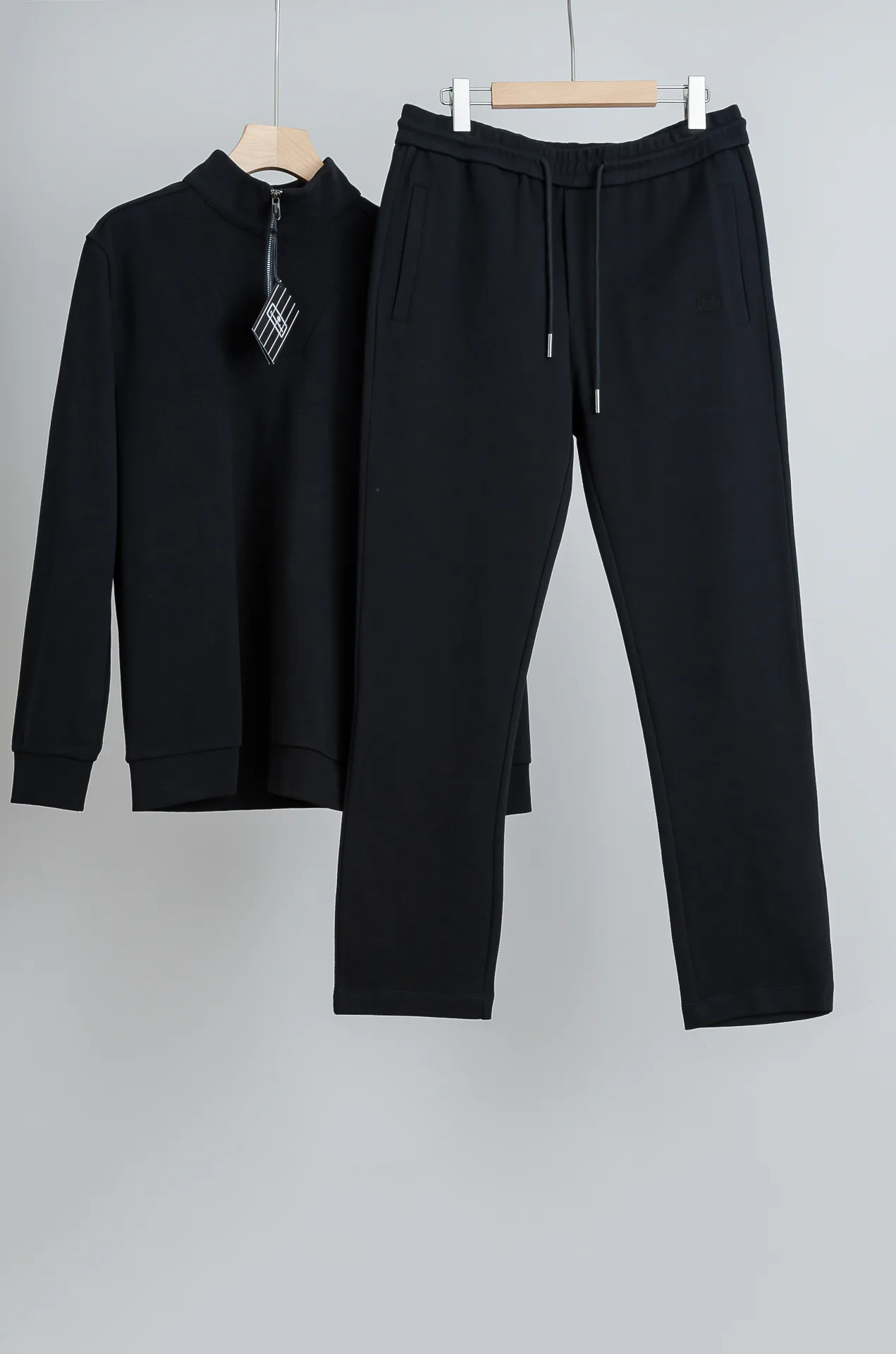 Спортивные Костюмы Мужские Zegna 1474090