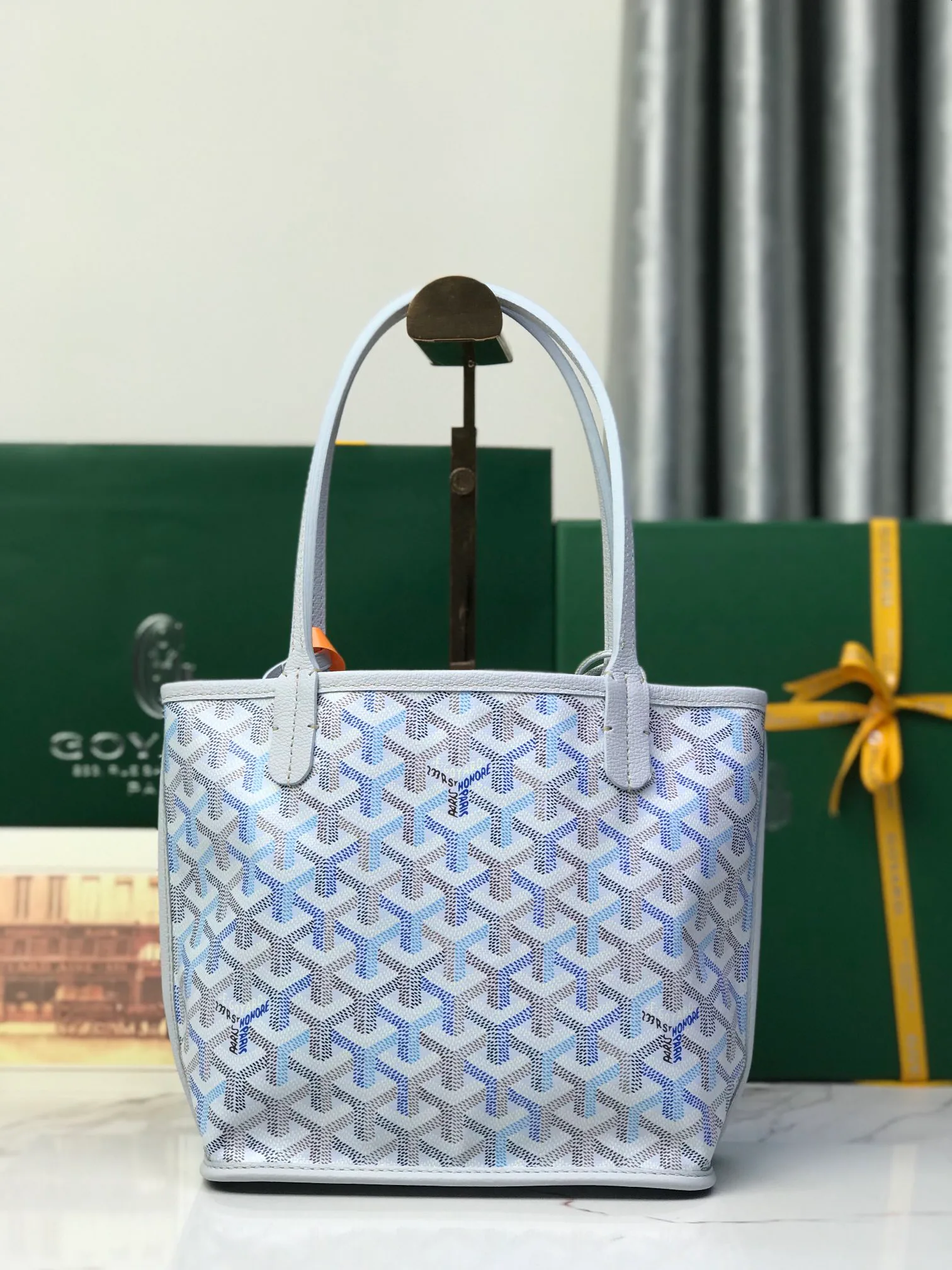 Классические Сумки Женские Goyard 13151438