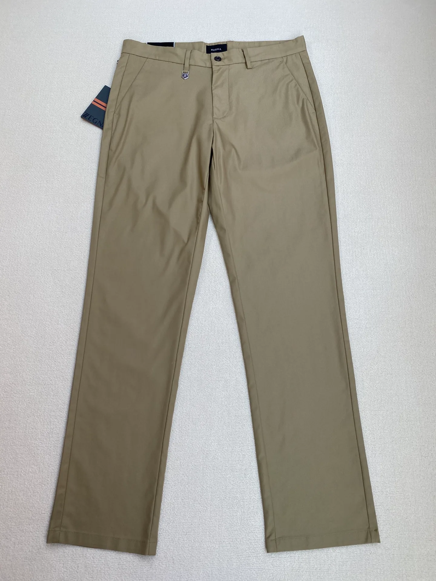 Брюки Мужские Zegna 11700738