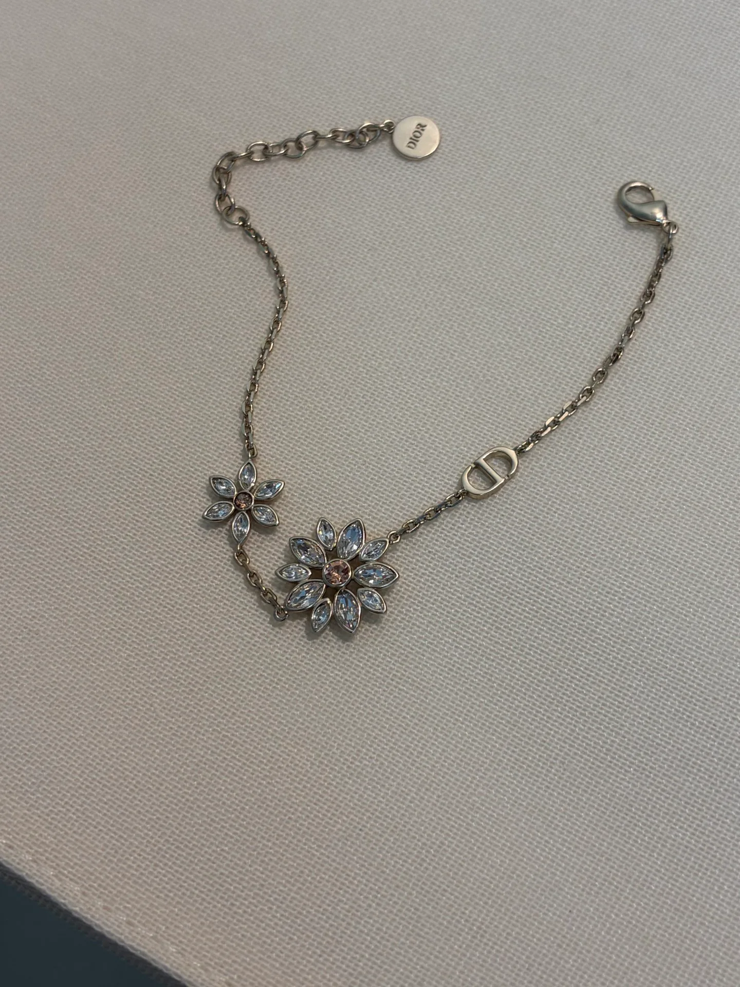 Бижутерия Christian Dior 11693656