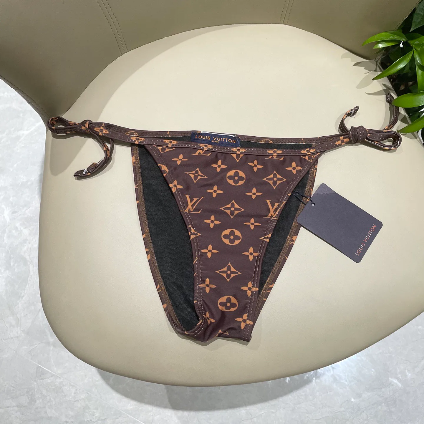 Купальники Женские Louis Vuitton 11585283