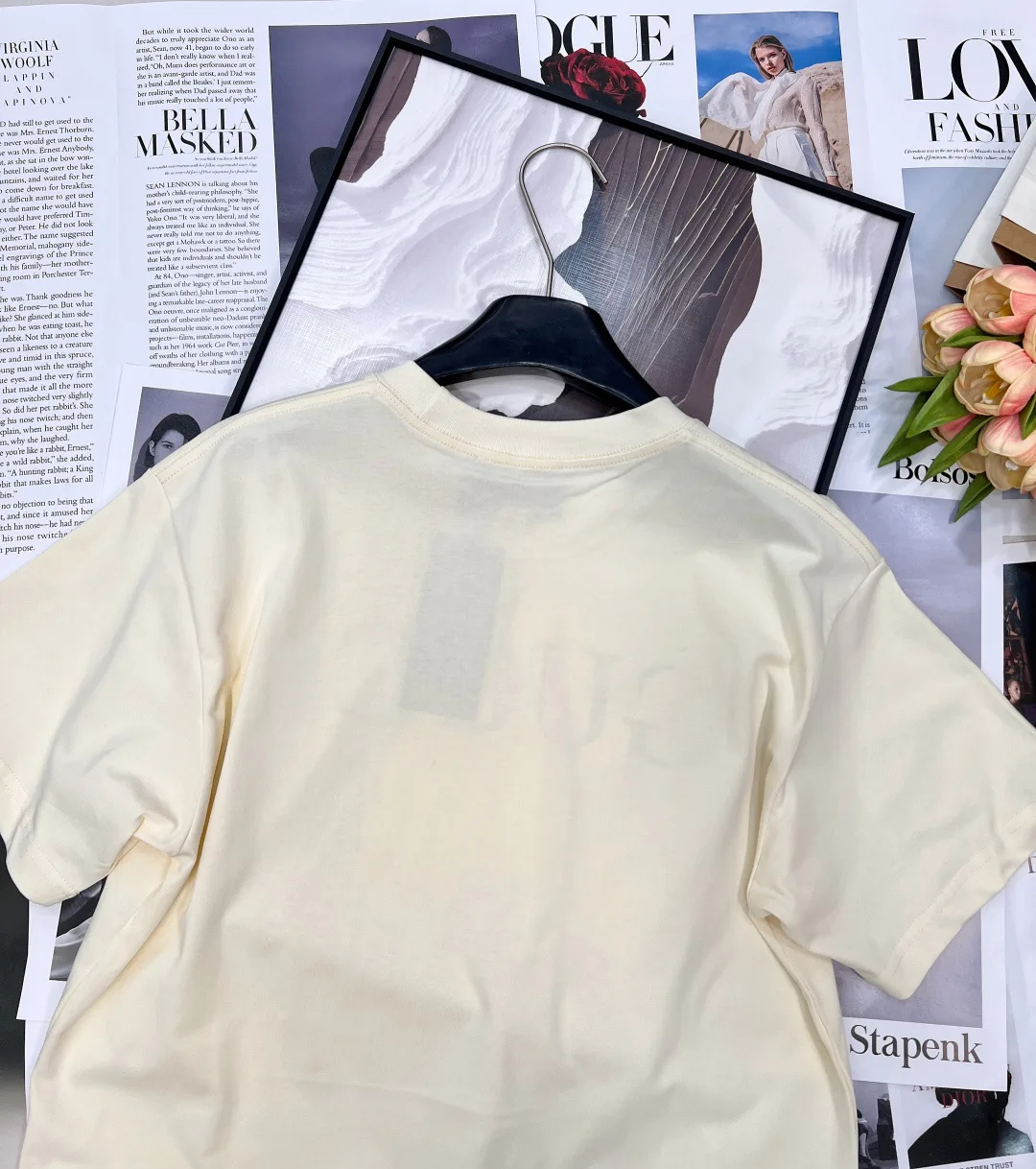 Футболки Женские Gucci 10955843