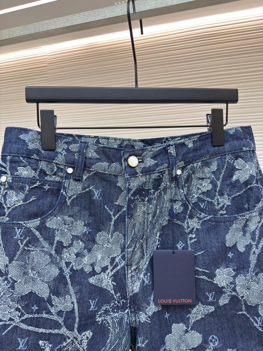 Шорты Мужские Louis Vuitton 11312050