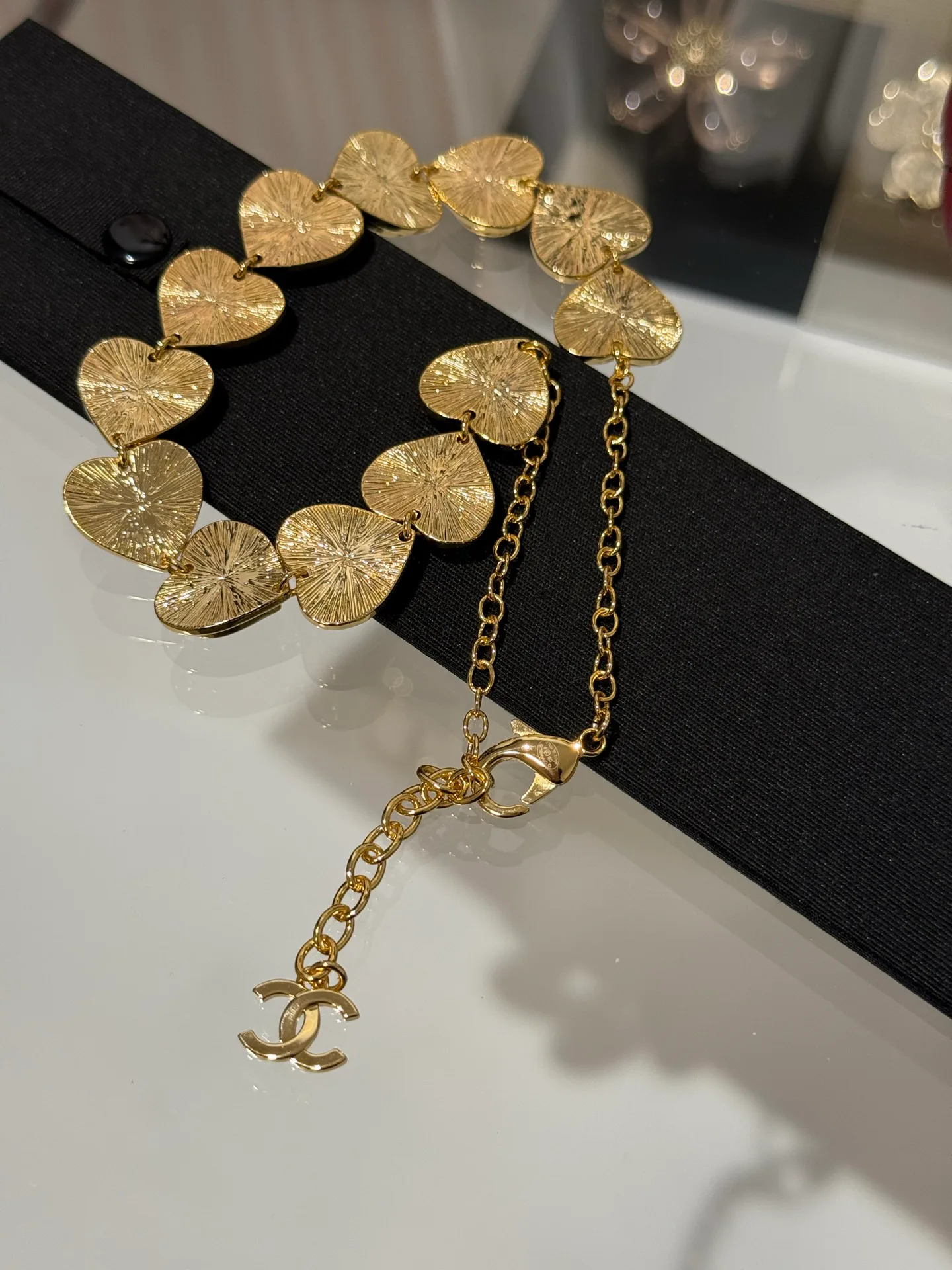 Бижутерия Chanel 11420318