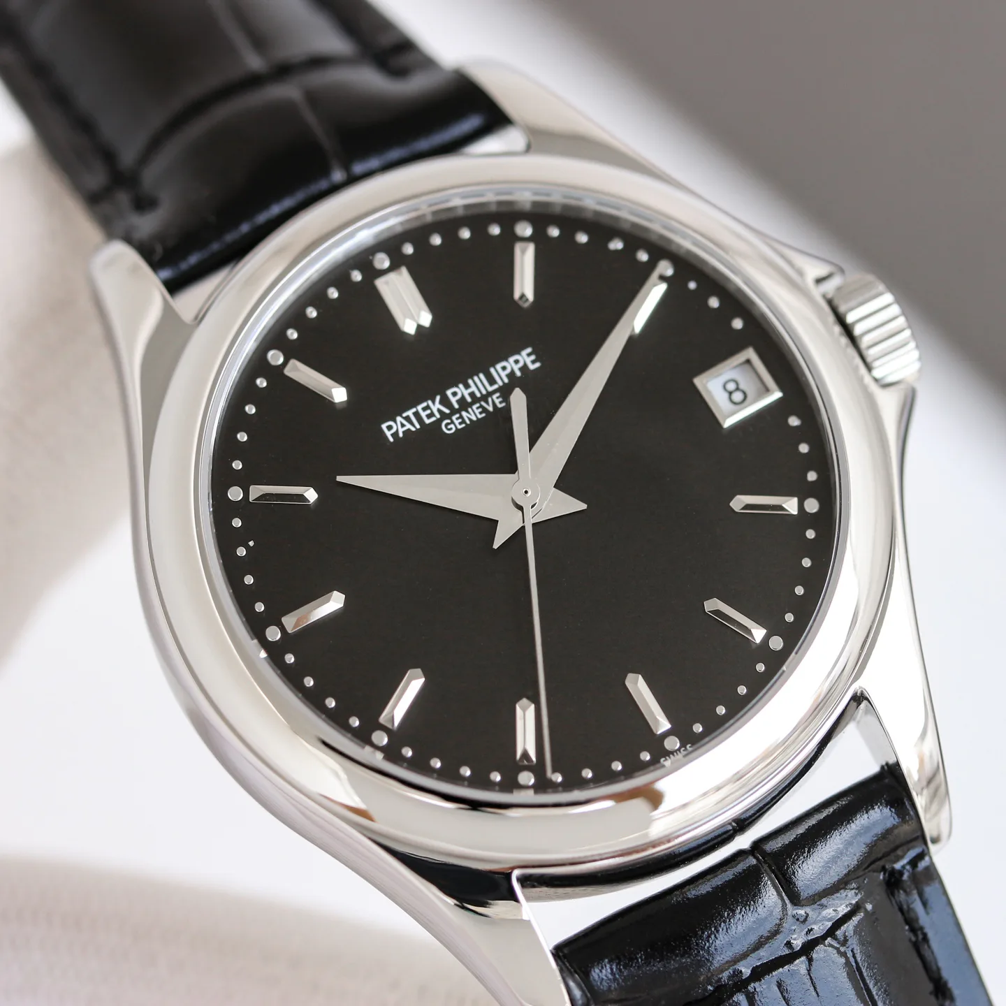 Часы Женские Patek Philippe 11233943