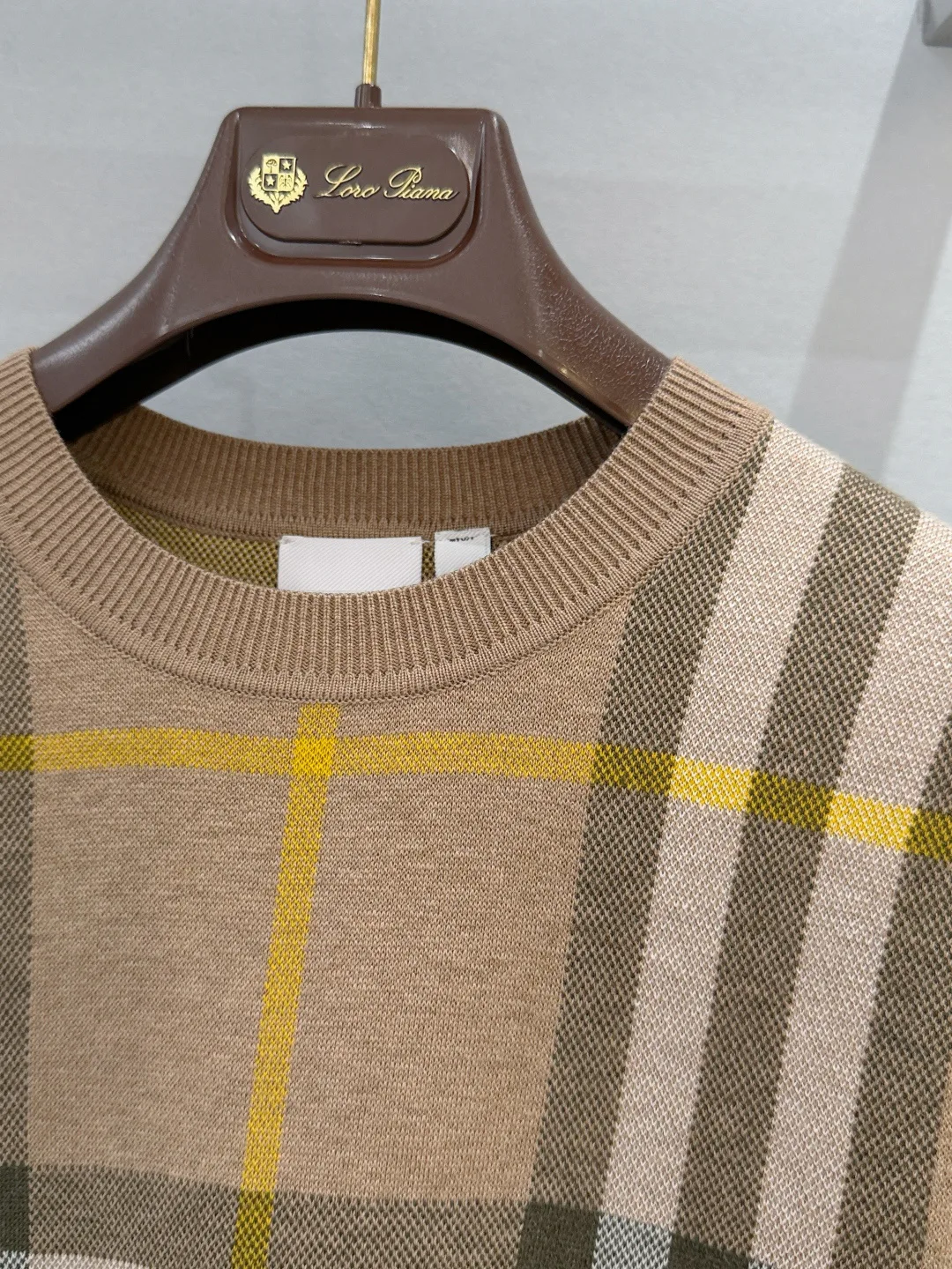 Топы Женские Burberry 13315722