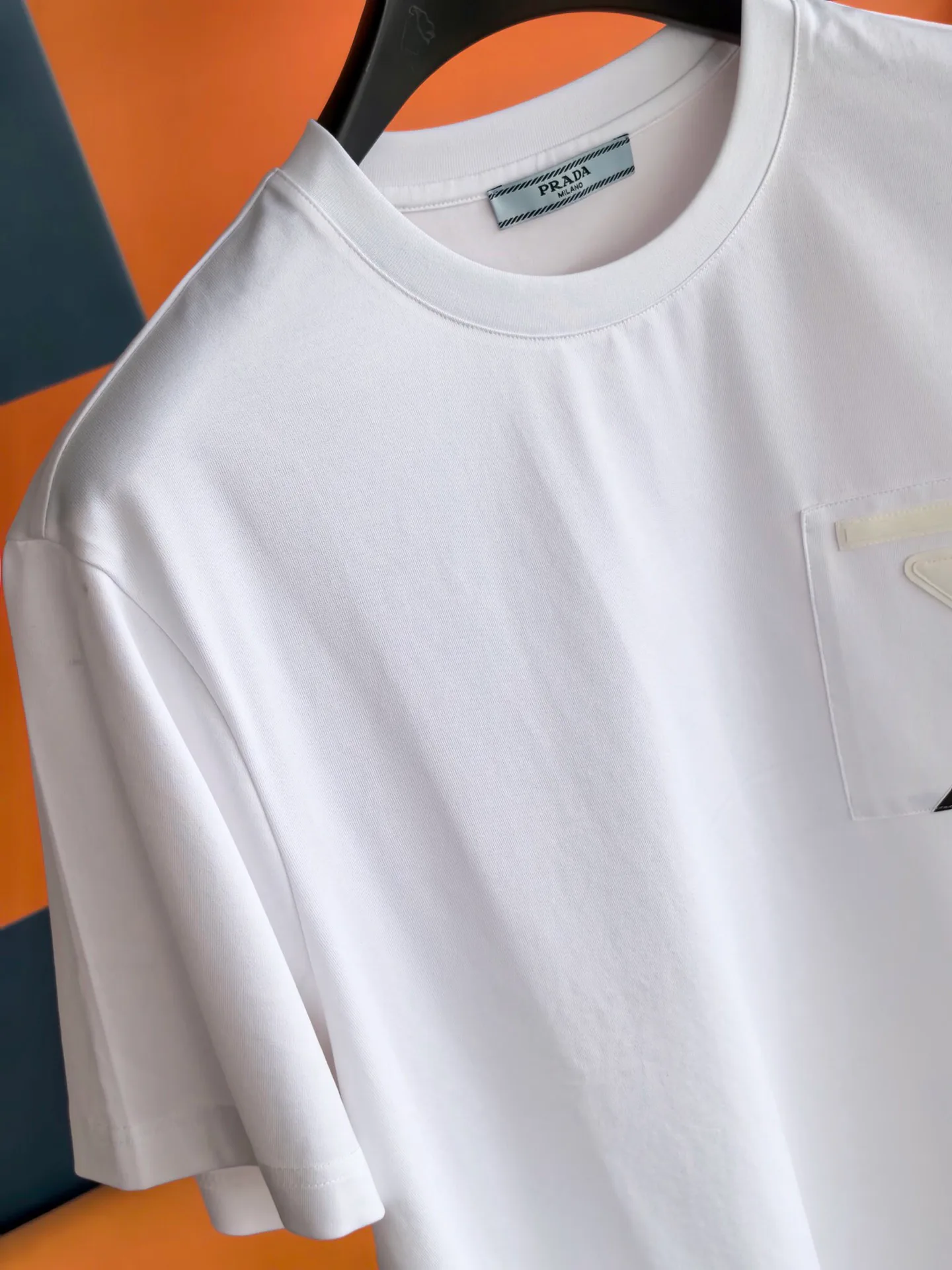 Футболки Мужские Prada 75797