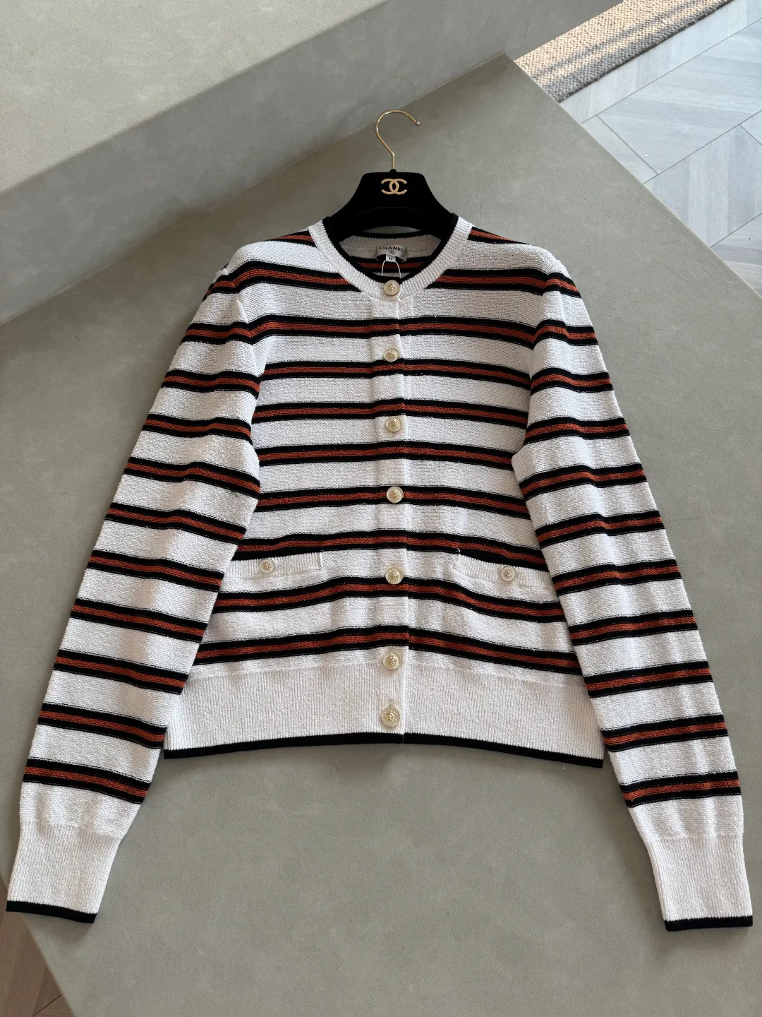 Джемперы И Свитеры Женские Chanel 1252600