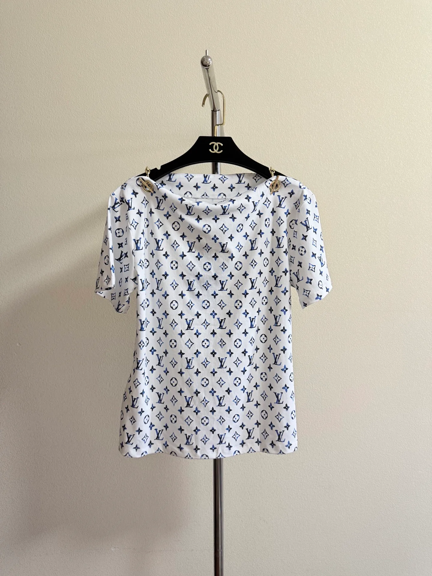 Футболки Женские Louis Vuitton 34908