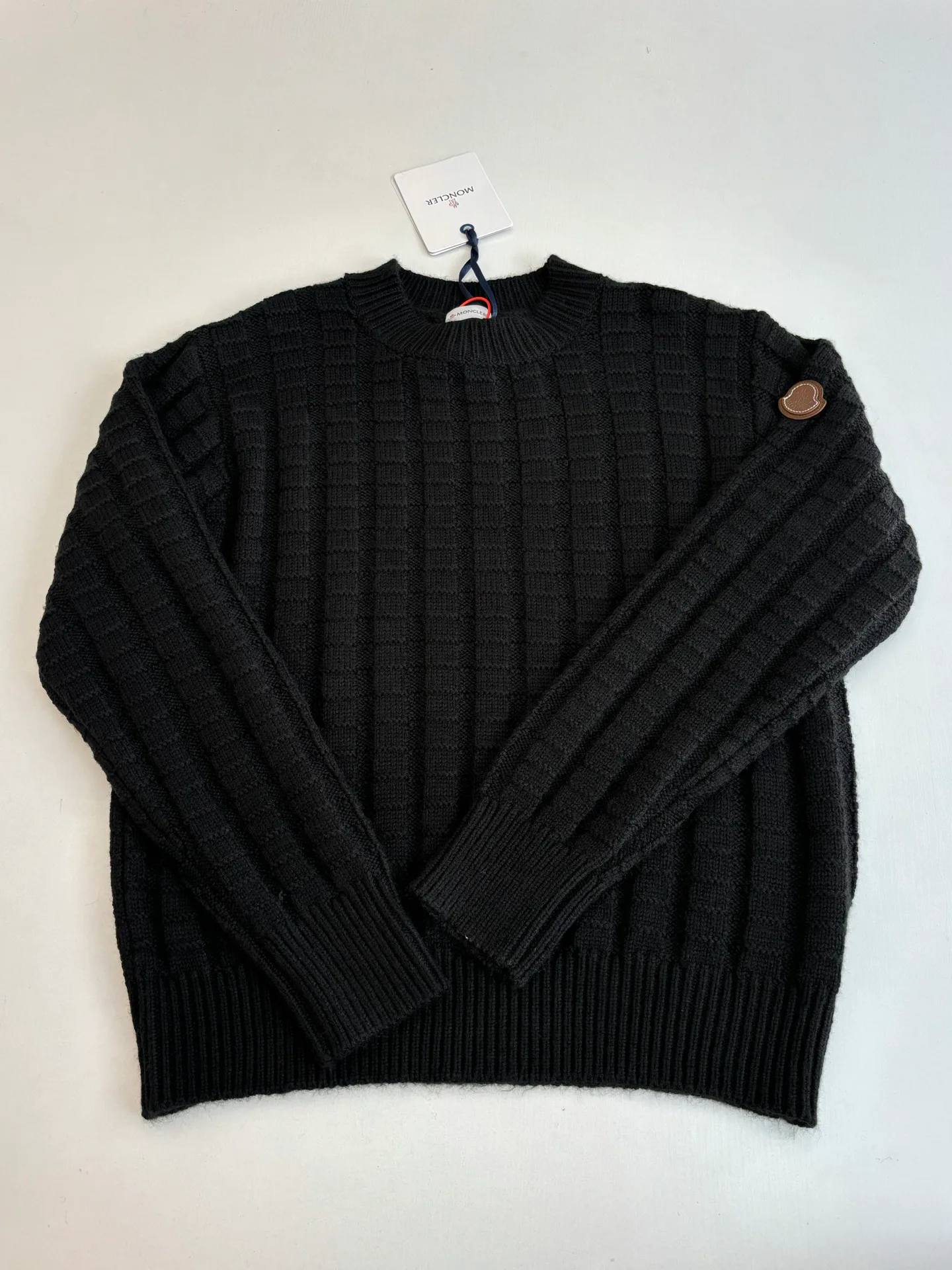 Джемперы И Свитеры Мужские Moncler 1290274