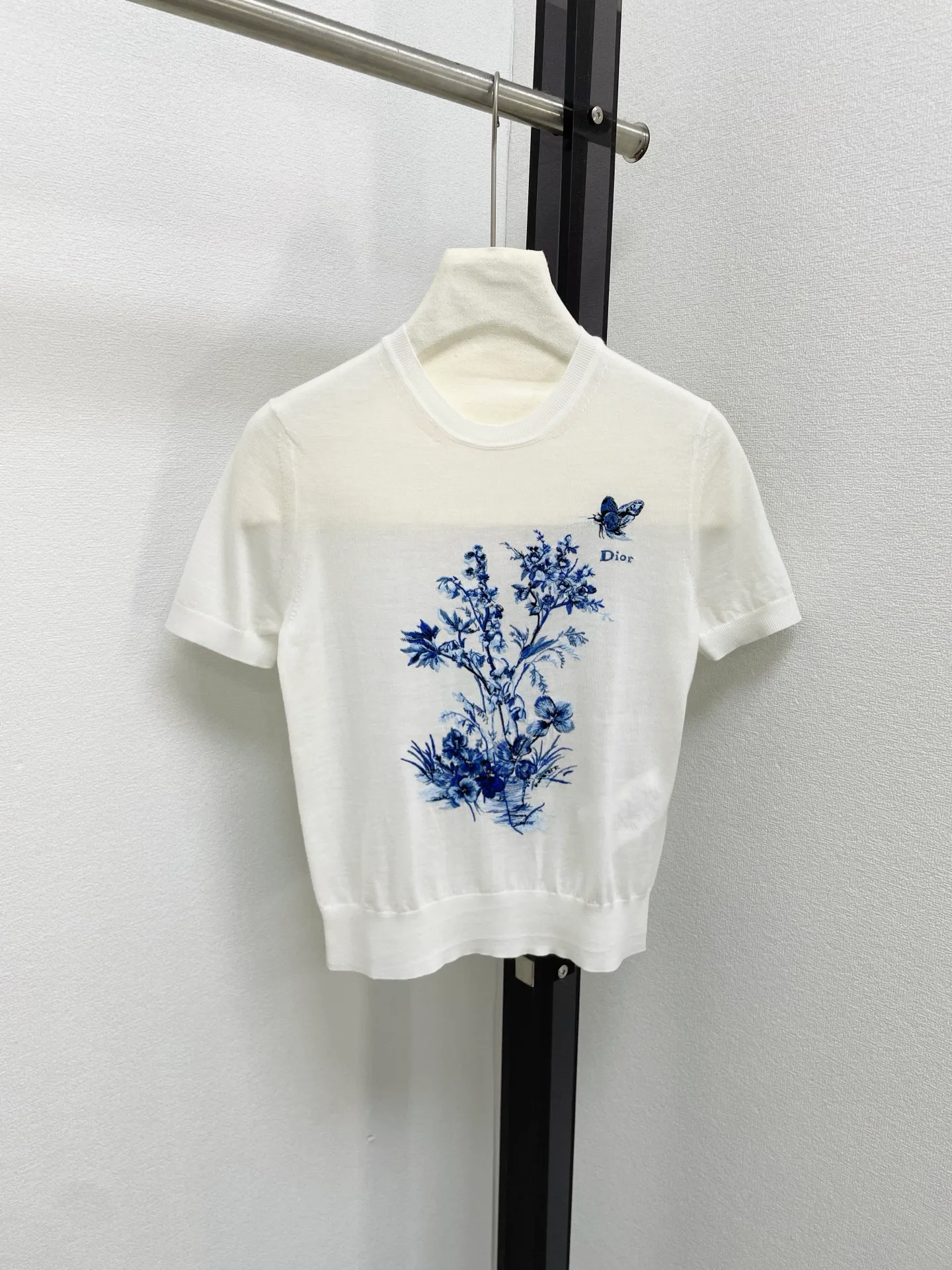 Футболки Женские Christian Dior 11434978