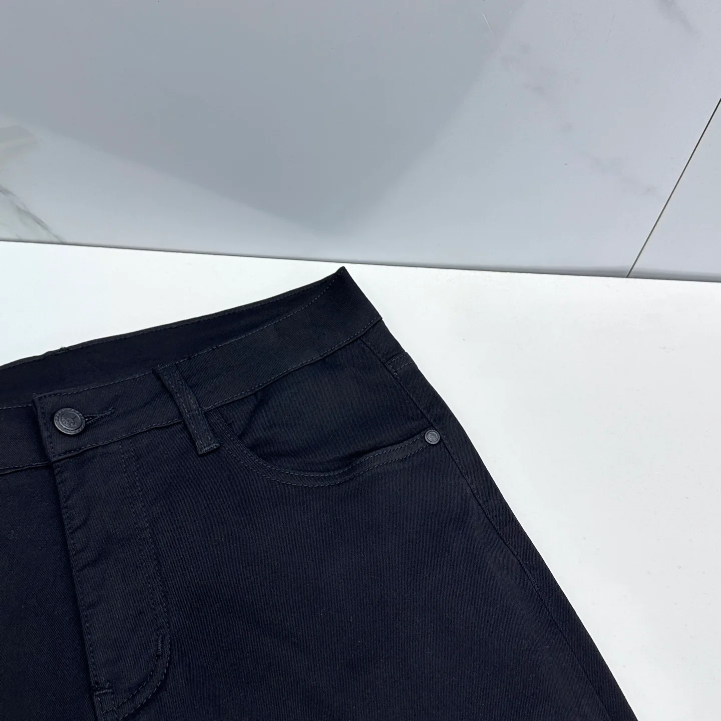 Джинсы Мужские Prada 13206479
