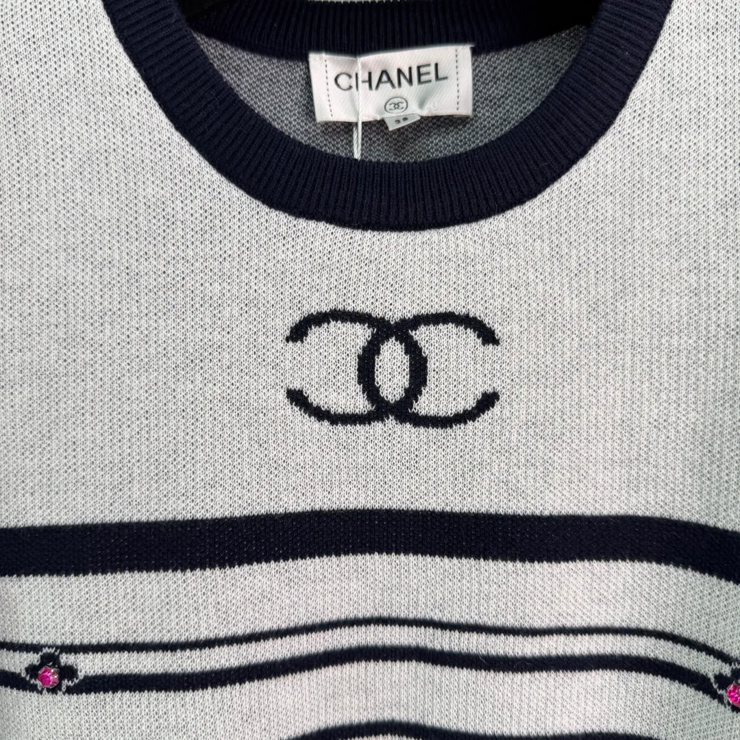Топы Женские Chanel 5036196
