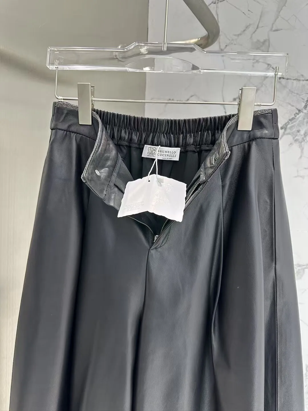 Брюки Женские Brunello Cucinelli 11868510