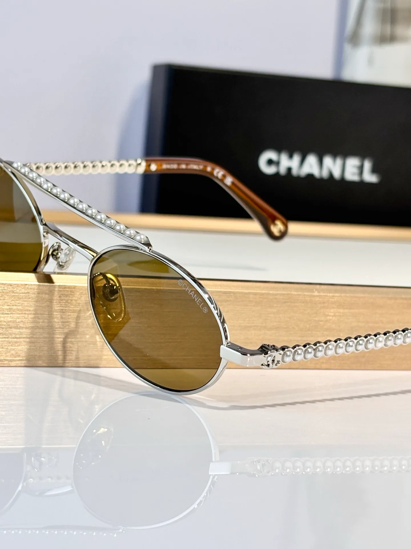 Очки Chanel 13434297