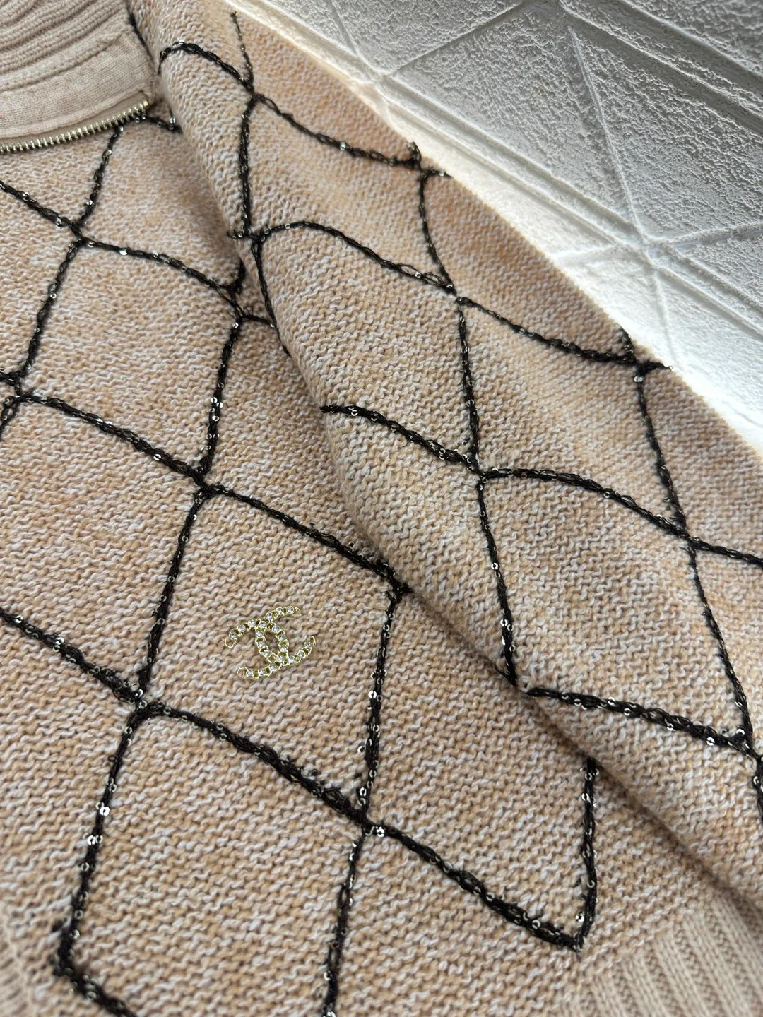 Джемперы И Свитеры Женские Chanel 282362