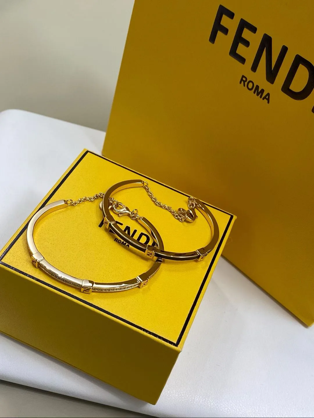 Бижутерия Fendi 5033011