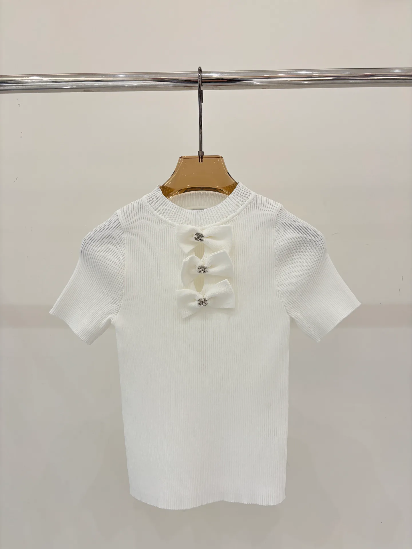 Топы Женские Chanel 11864765