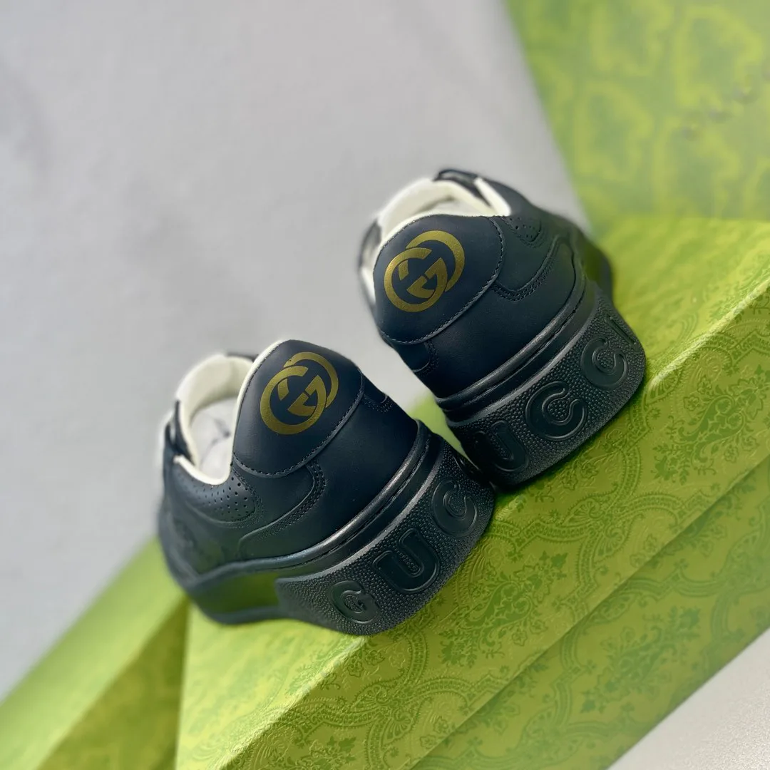 Кроссовки Мужские Gucci 9270940