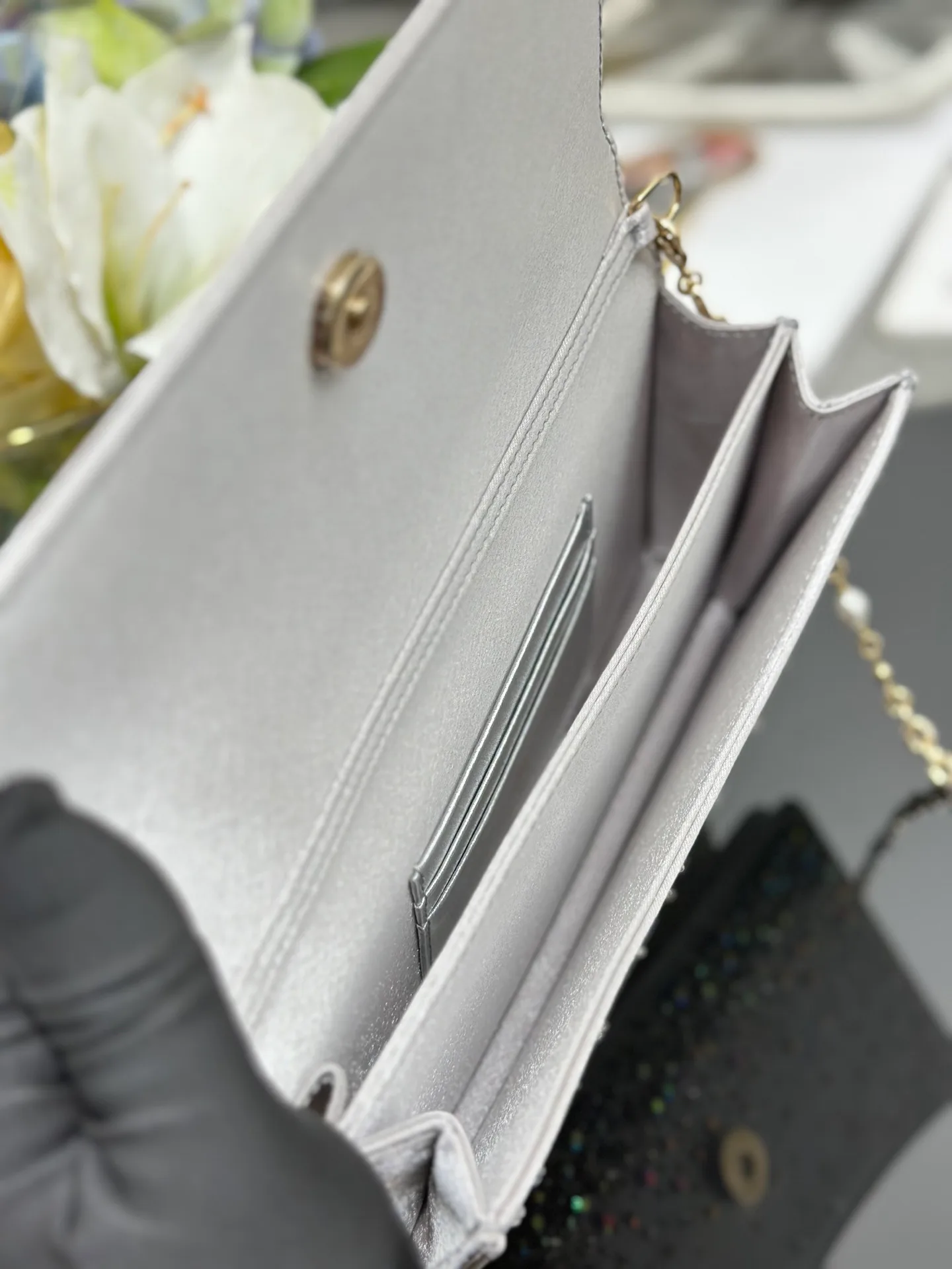 Классические Сумки Женские Christian Dior 17643228