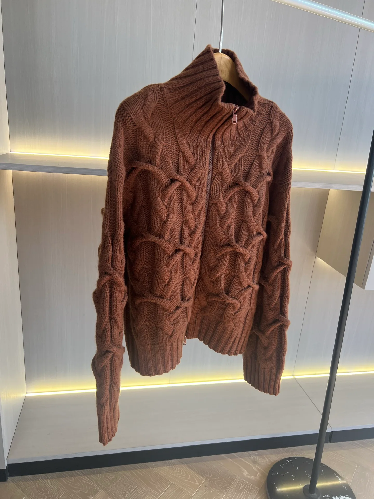 Джемперы И Свитеры Женские Loro Piana 567484