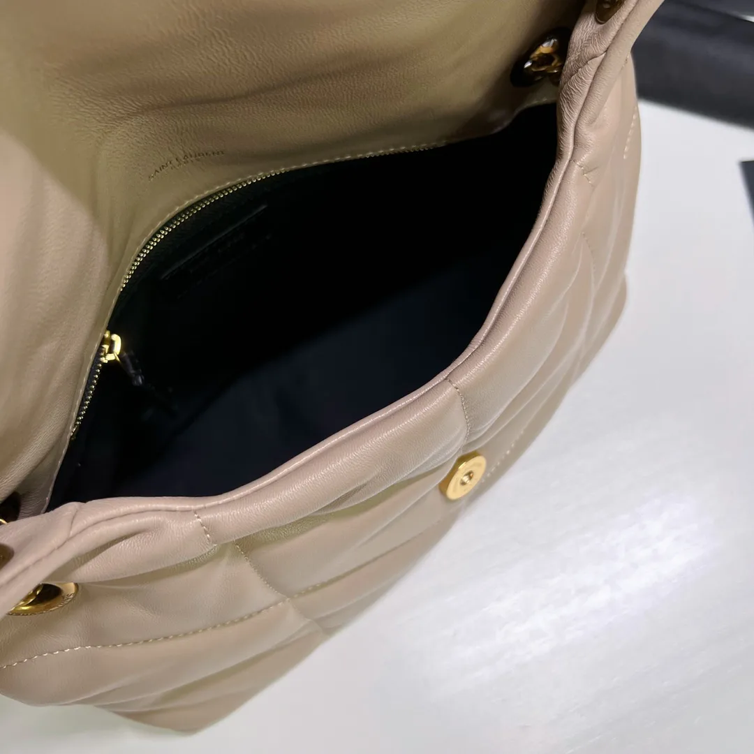 Сумки На Ремне Женские Saint Laurent 11664916