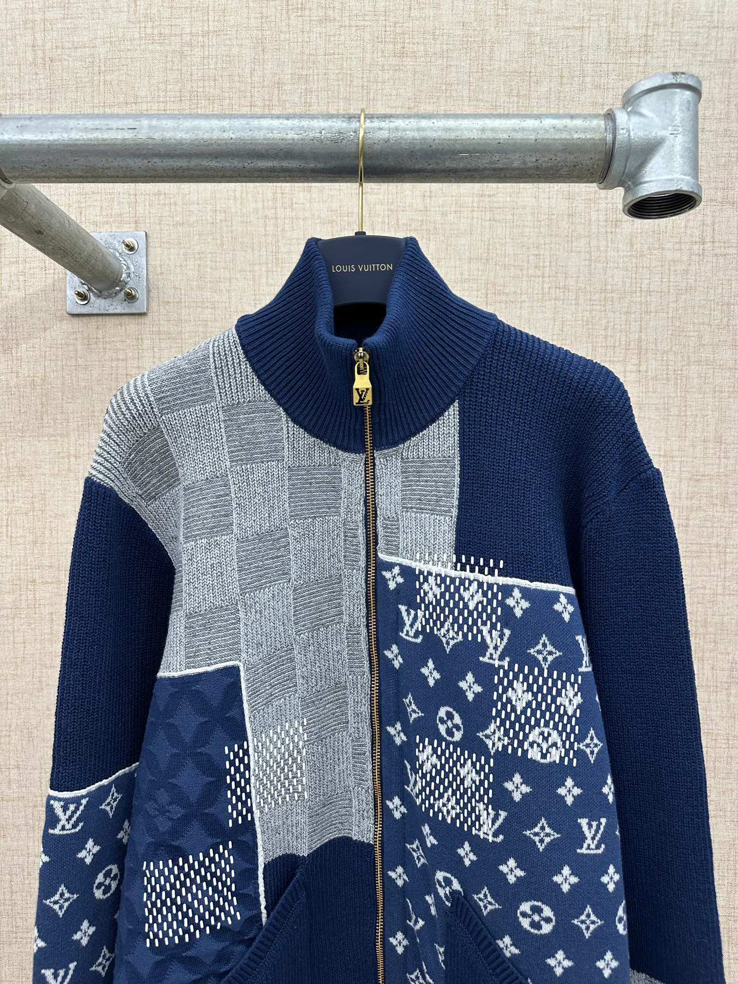 Жакеты Женские Louis Vuitton 1858274