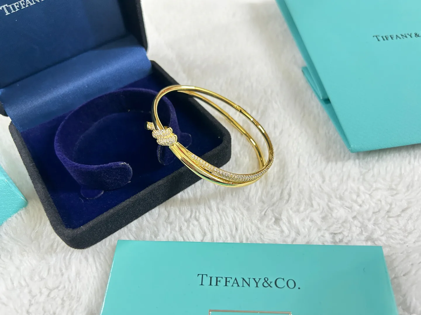 Бижутерия Tiffany 8645